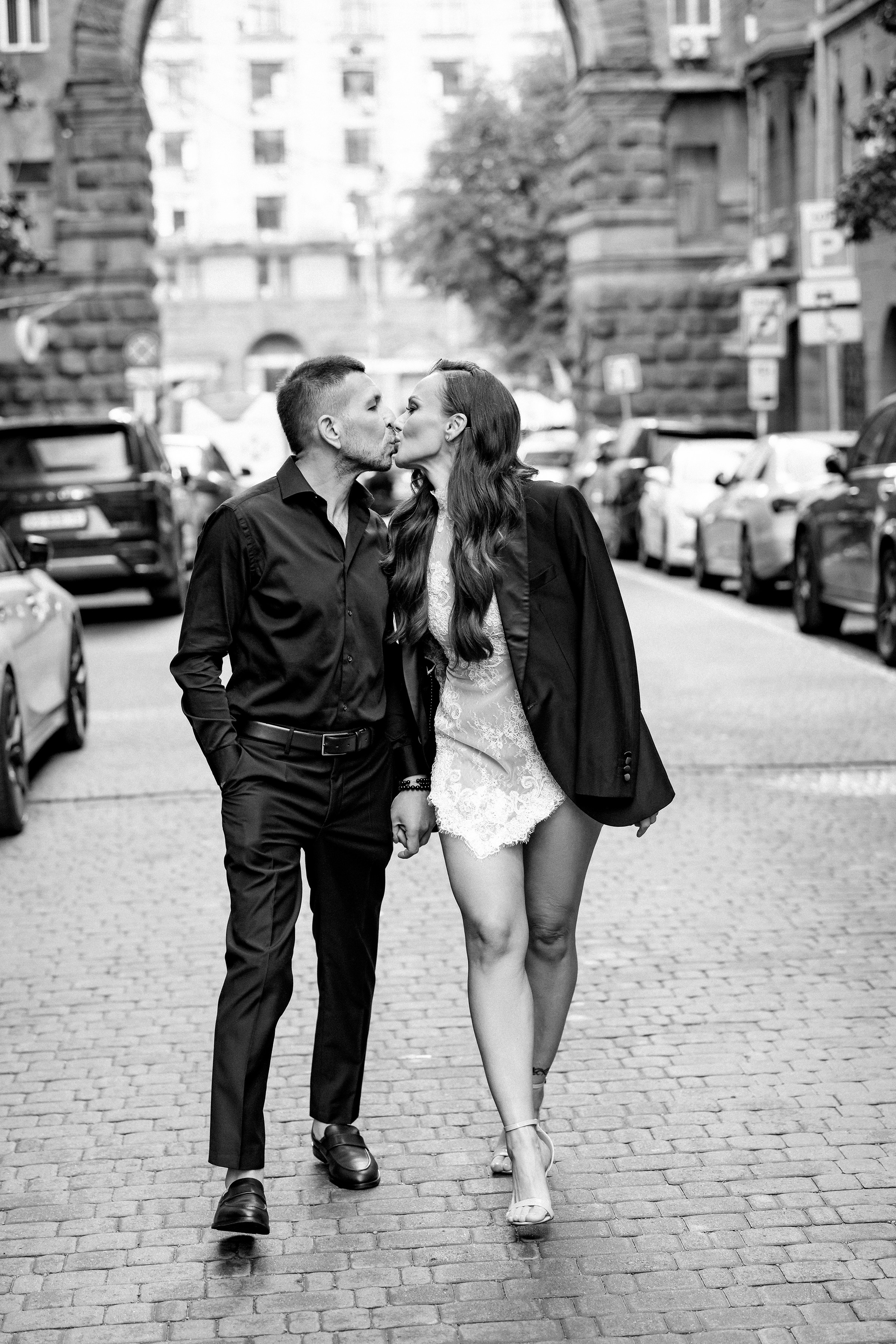 «A year together…». Свадебный и семейный фотограф