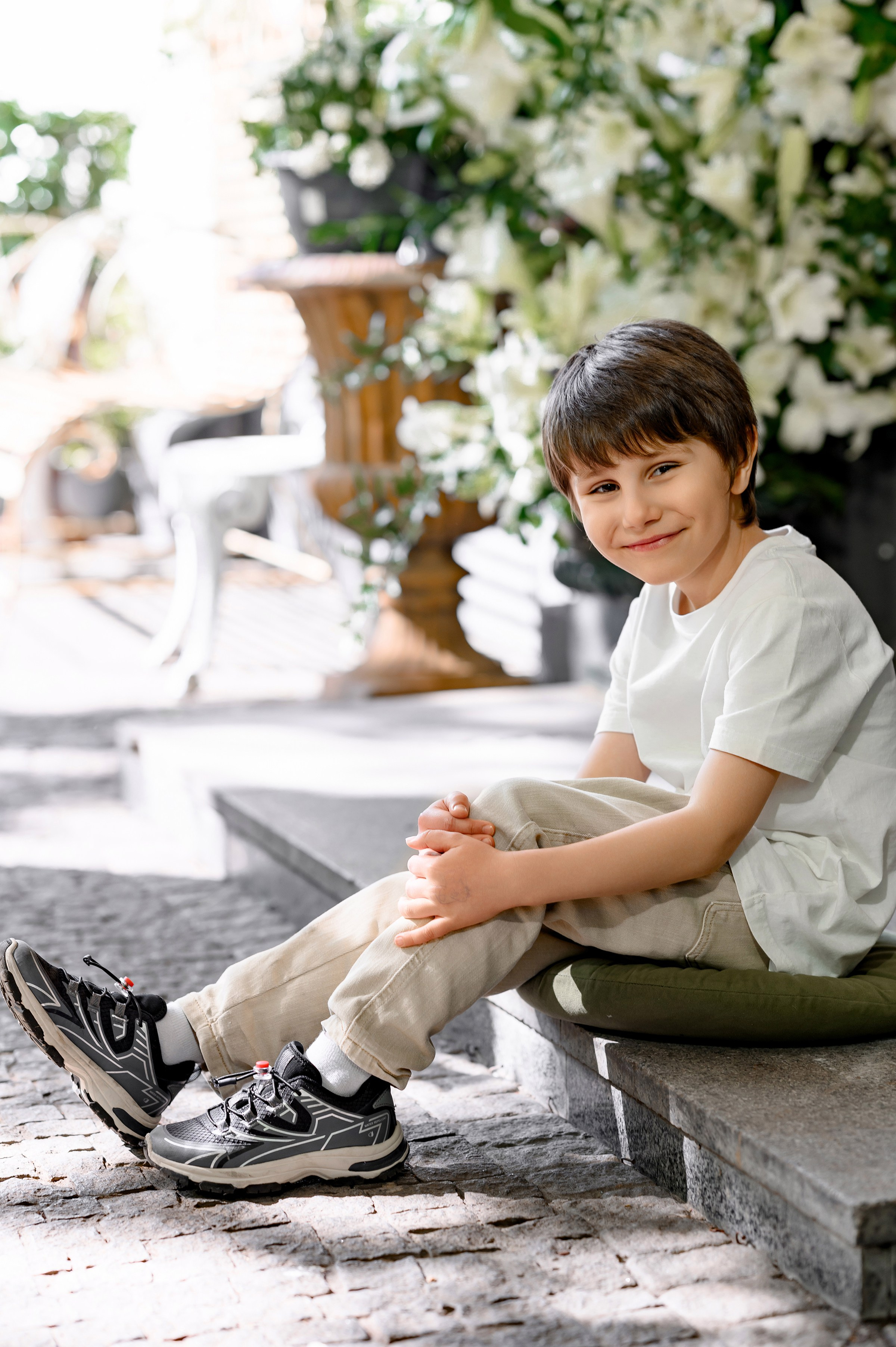 PROJECT ''Klovskysad & Marvis''. Свадебный и семейный фотограф