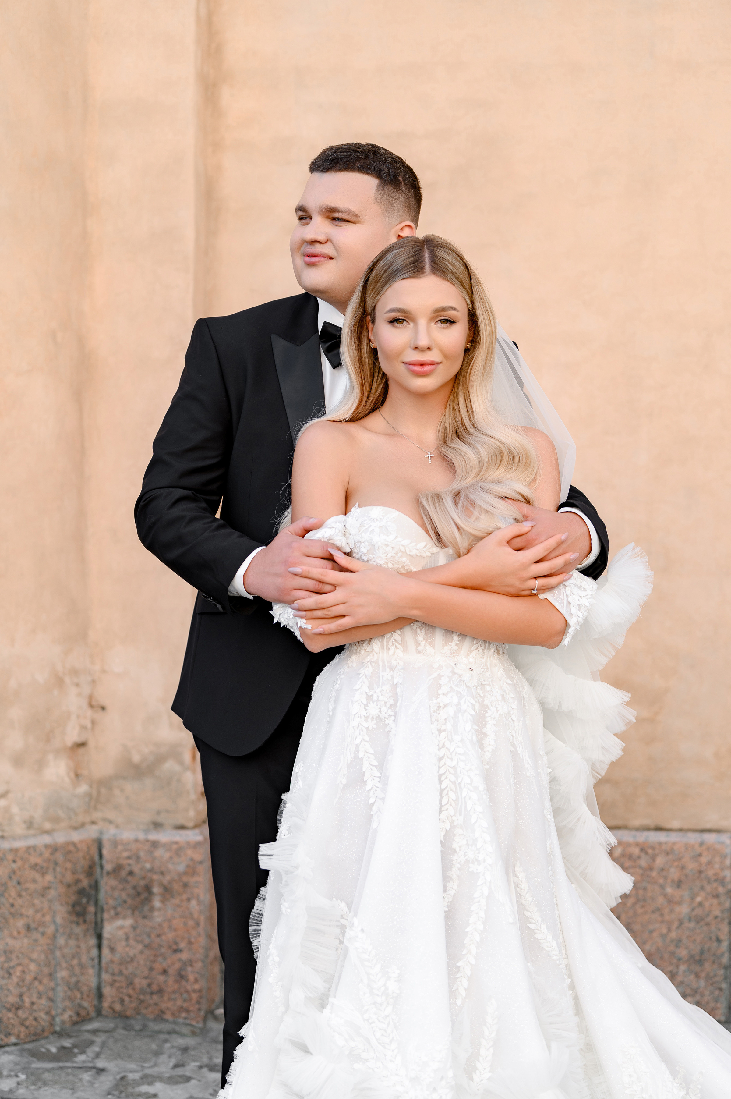 BOGDAN & ANASTASIA. Свадебный и семейный фотограф