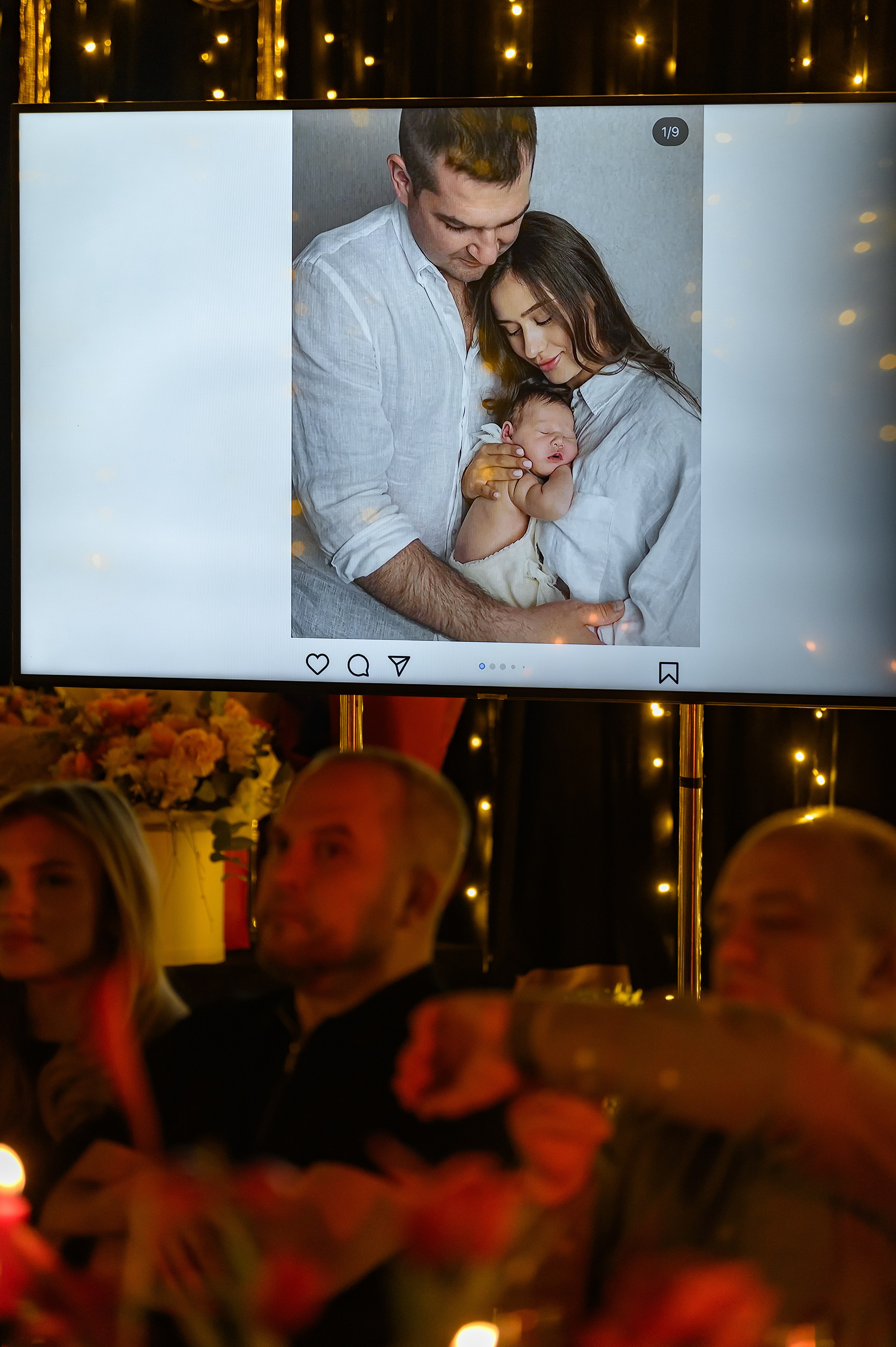 '' ANASTASIA'S birthday party ''. Свадебный и семейный фотограф