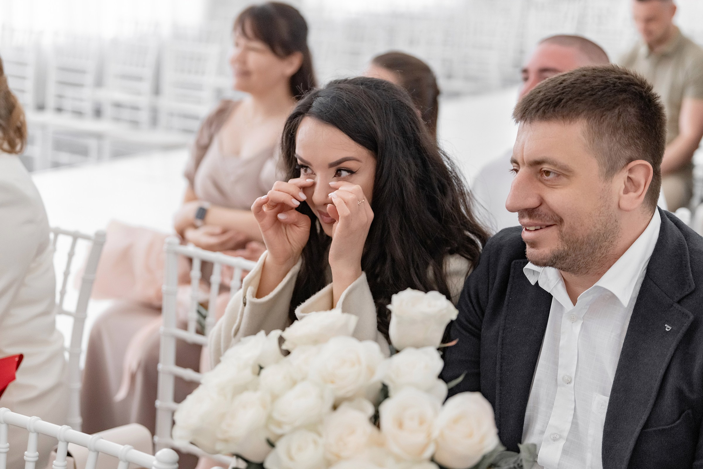 SAID & ILONA. Свадебный и семейный фотограф