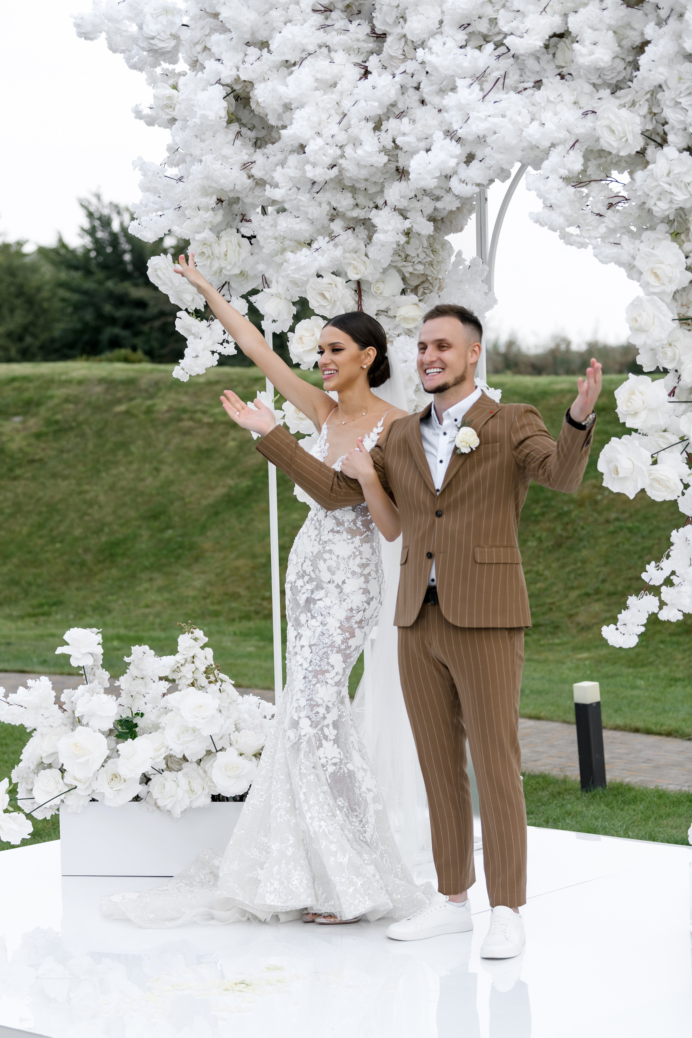 Євген & Анастасія. Свадебный и семейный фотограф