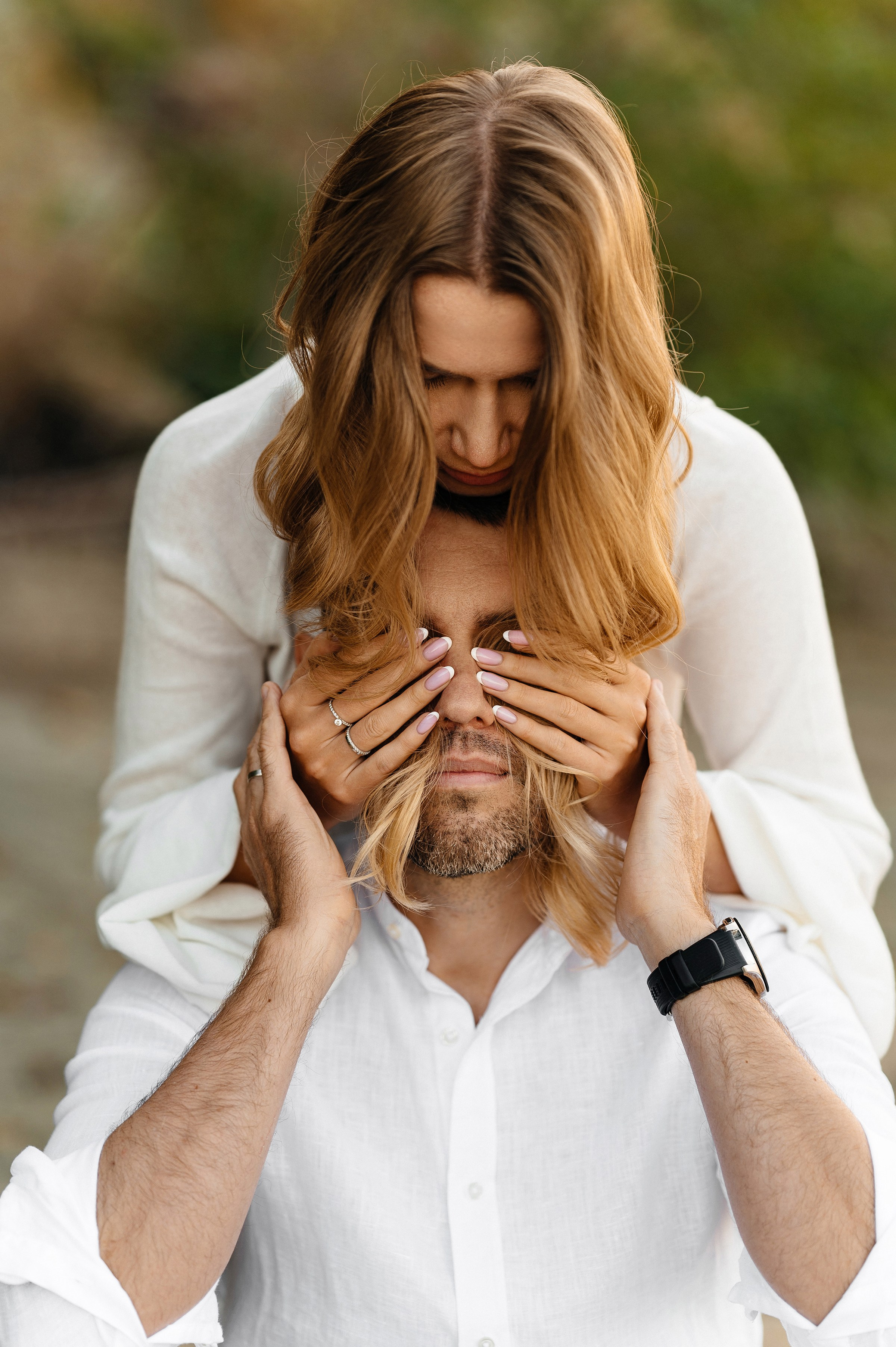 Діма & Наталя. Свадебный и семейный фотограф