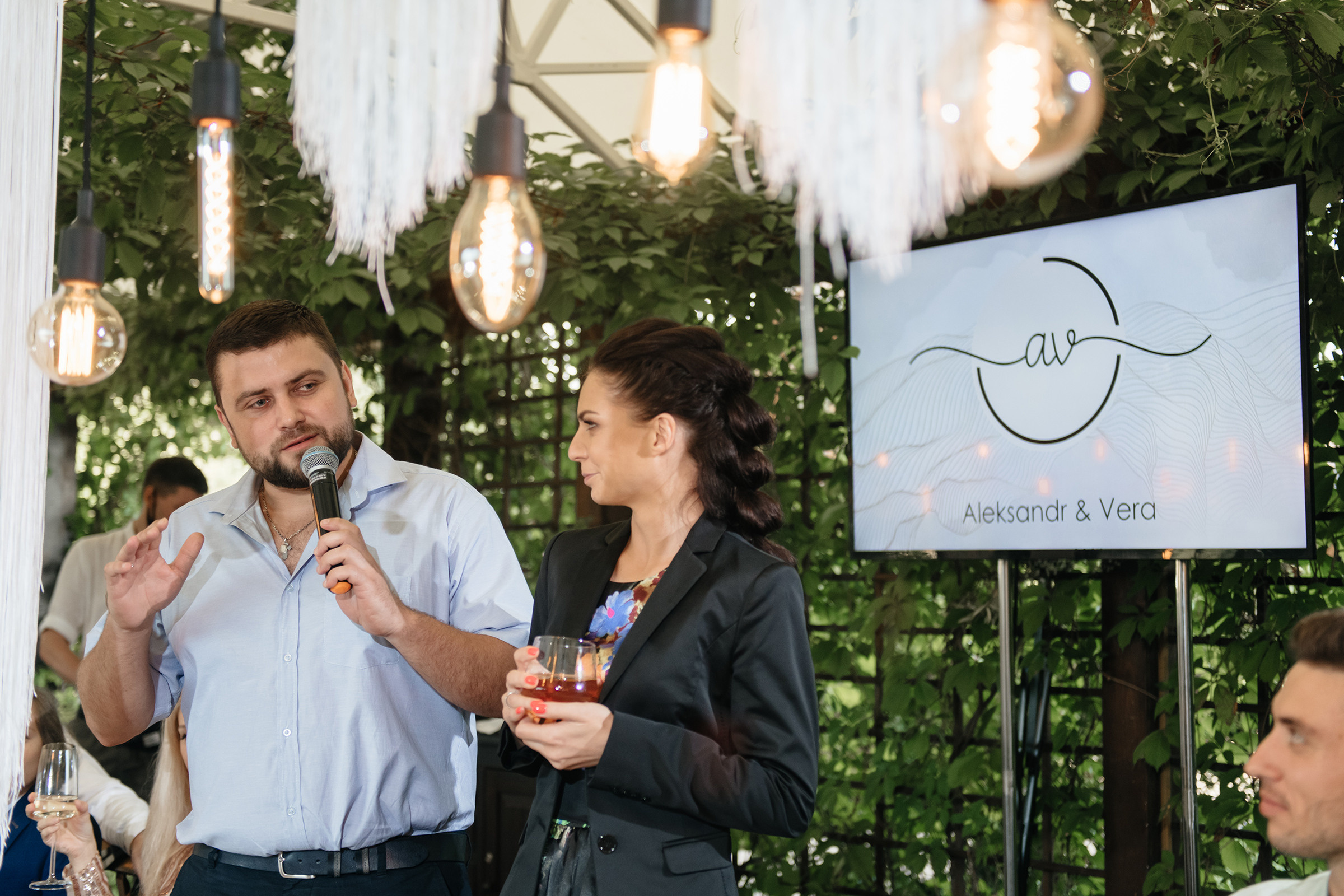 Олександр & Віра. Свадебный и семейный фотограф