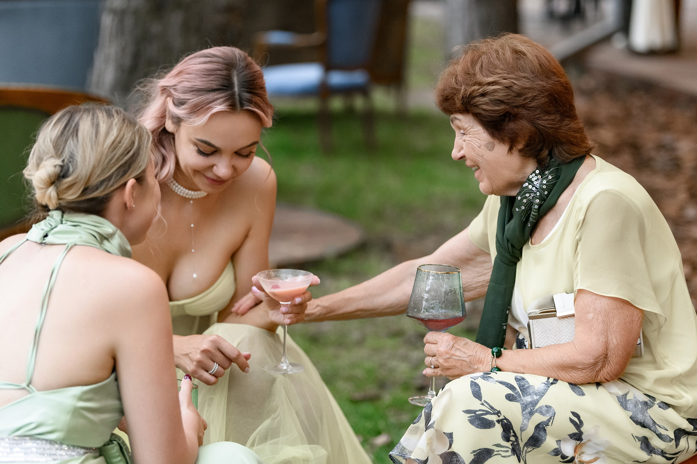 ОЛЕКСІЙ & ЯРОСЛАВА. Свадебный и семейный фотограф