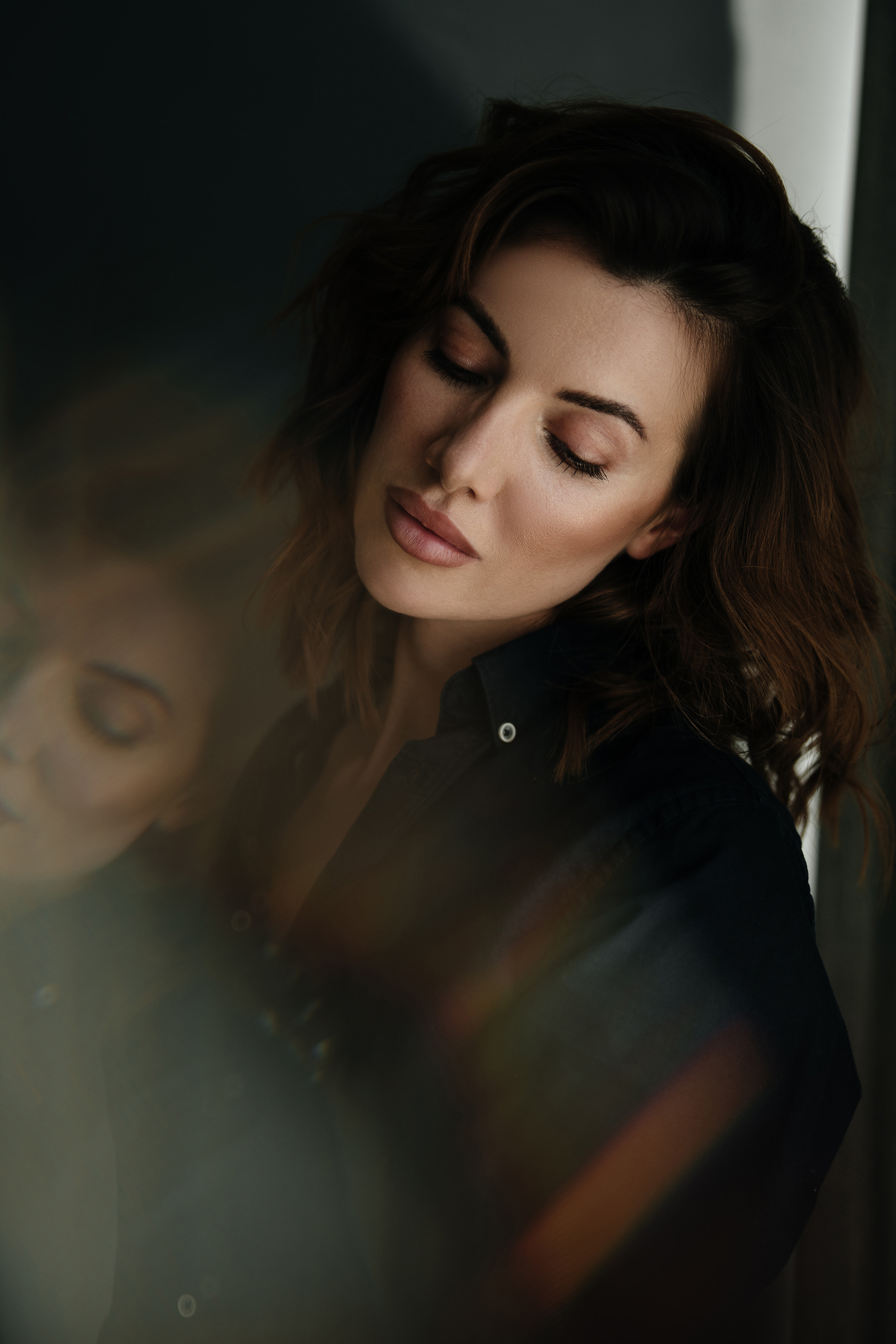 Женя & Яна. Свадебный и семейный фотограф