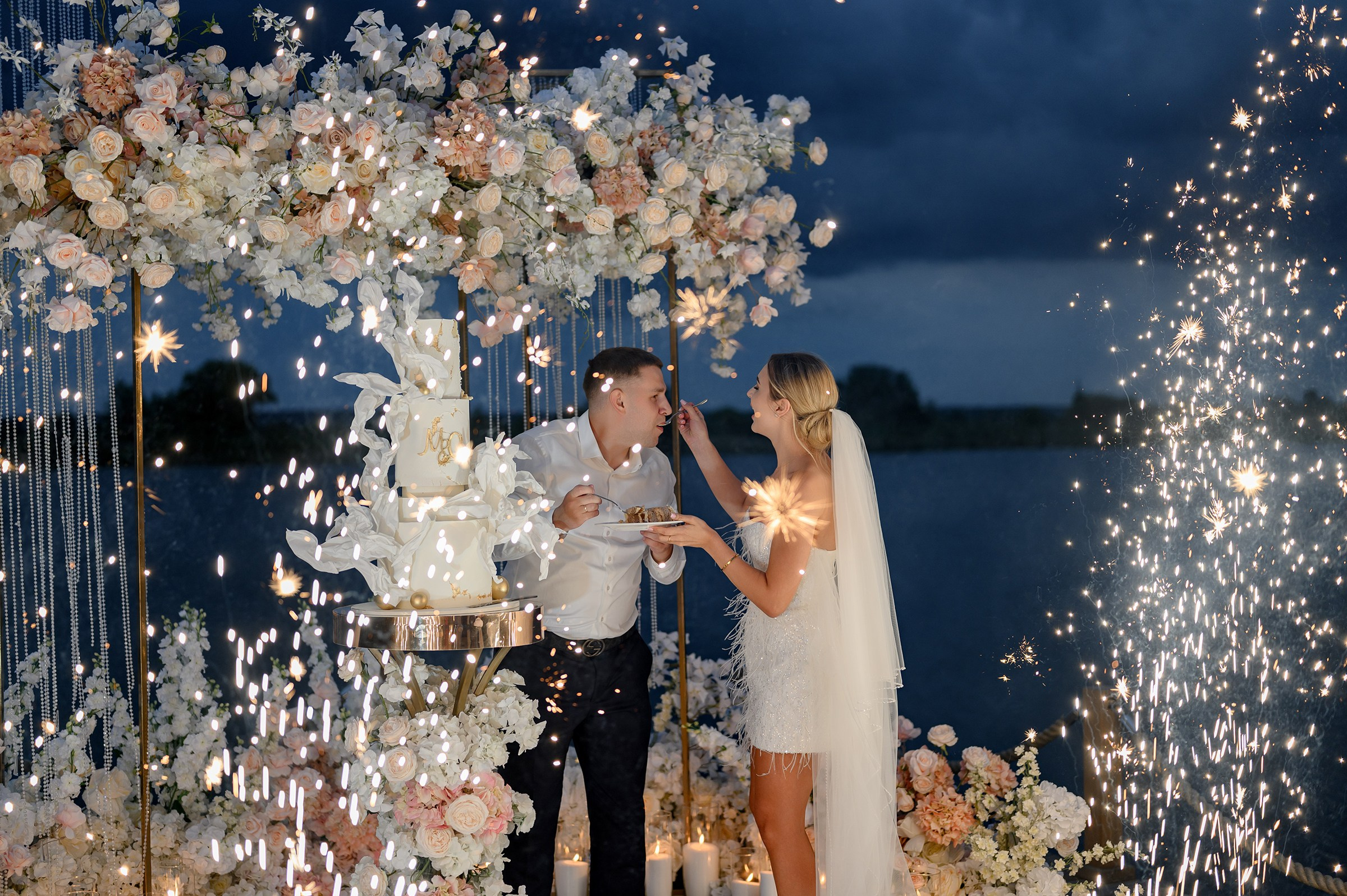 ОЛЕКСІЙ & МАРІЯ. Свадебный и семейный фотограф