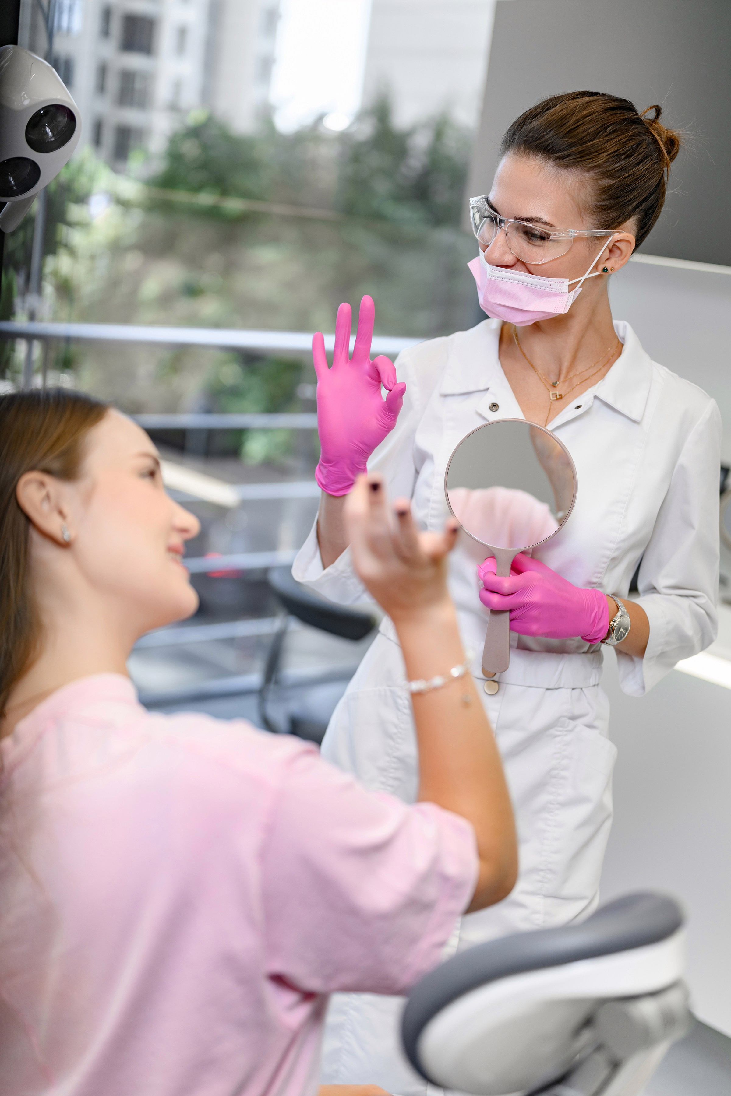 «DENTA MIA». Свадебный и семейный фотограф