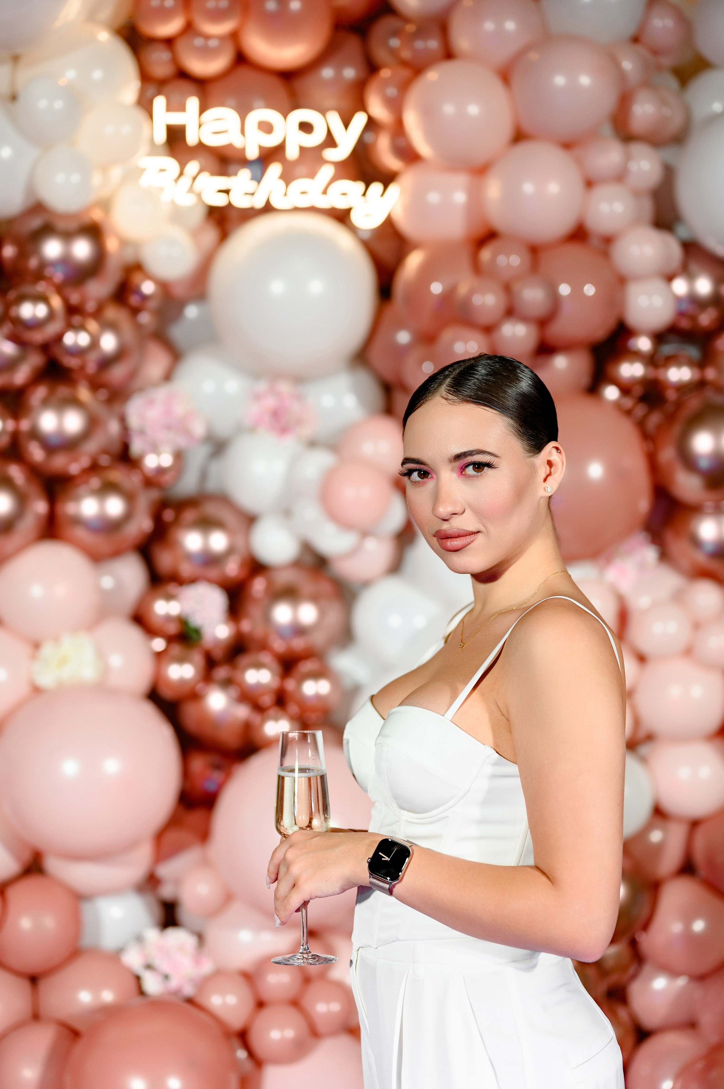 «ALISA, Happy Birthday». Свадебный и семейный фотограф