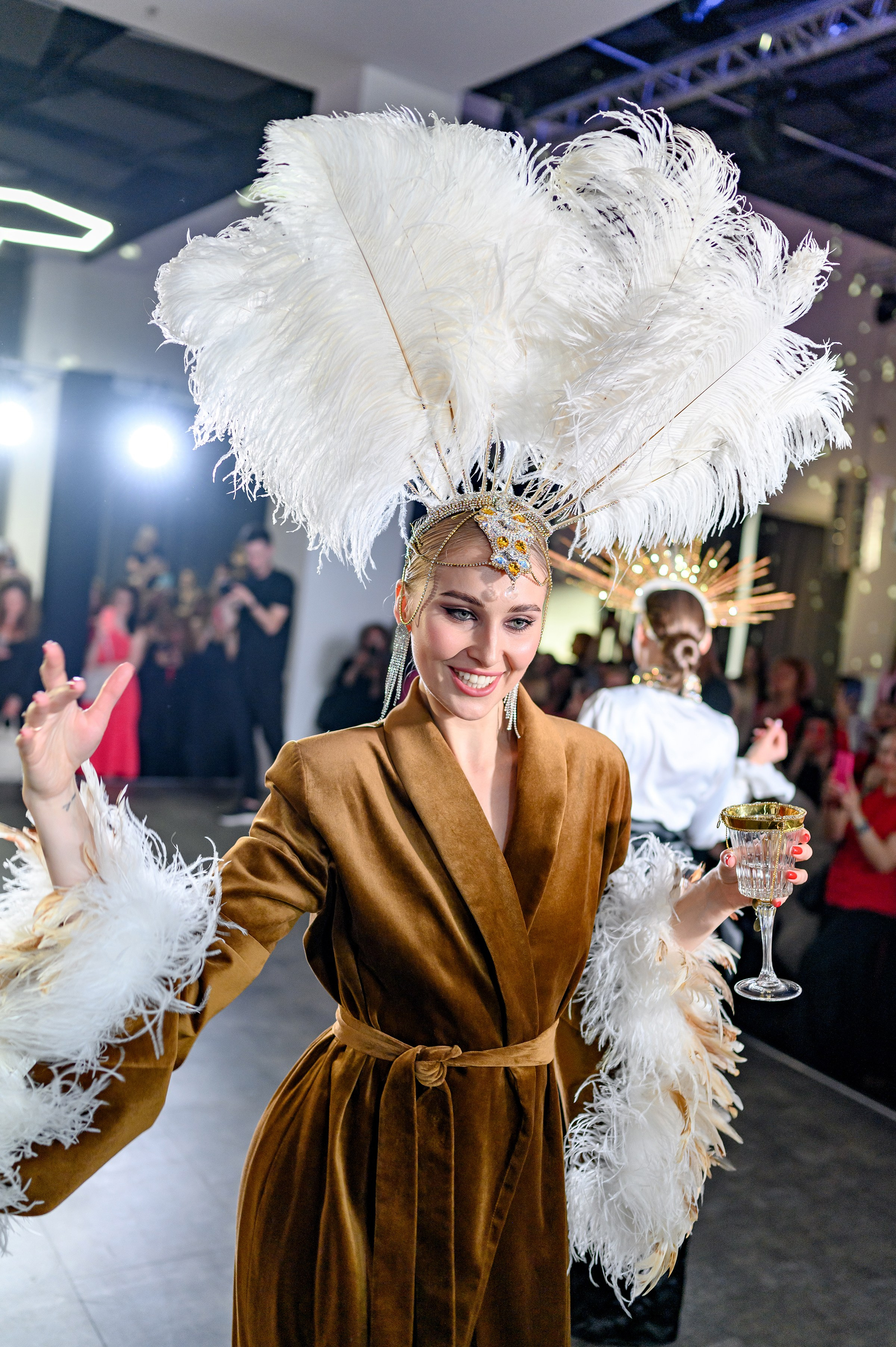 " CHAMPION FEST 2024 ". Свадебный и семейный фотограф