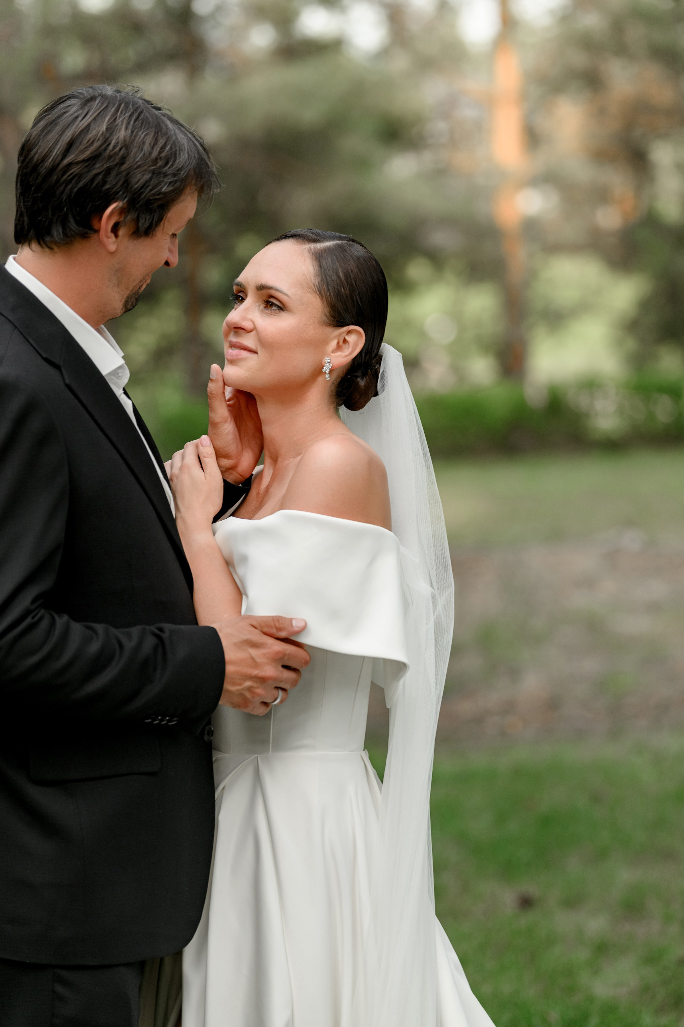 ОЛЕКСІЙ & ДІАНА. Свадебный и семейный фотограф