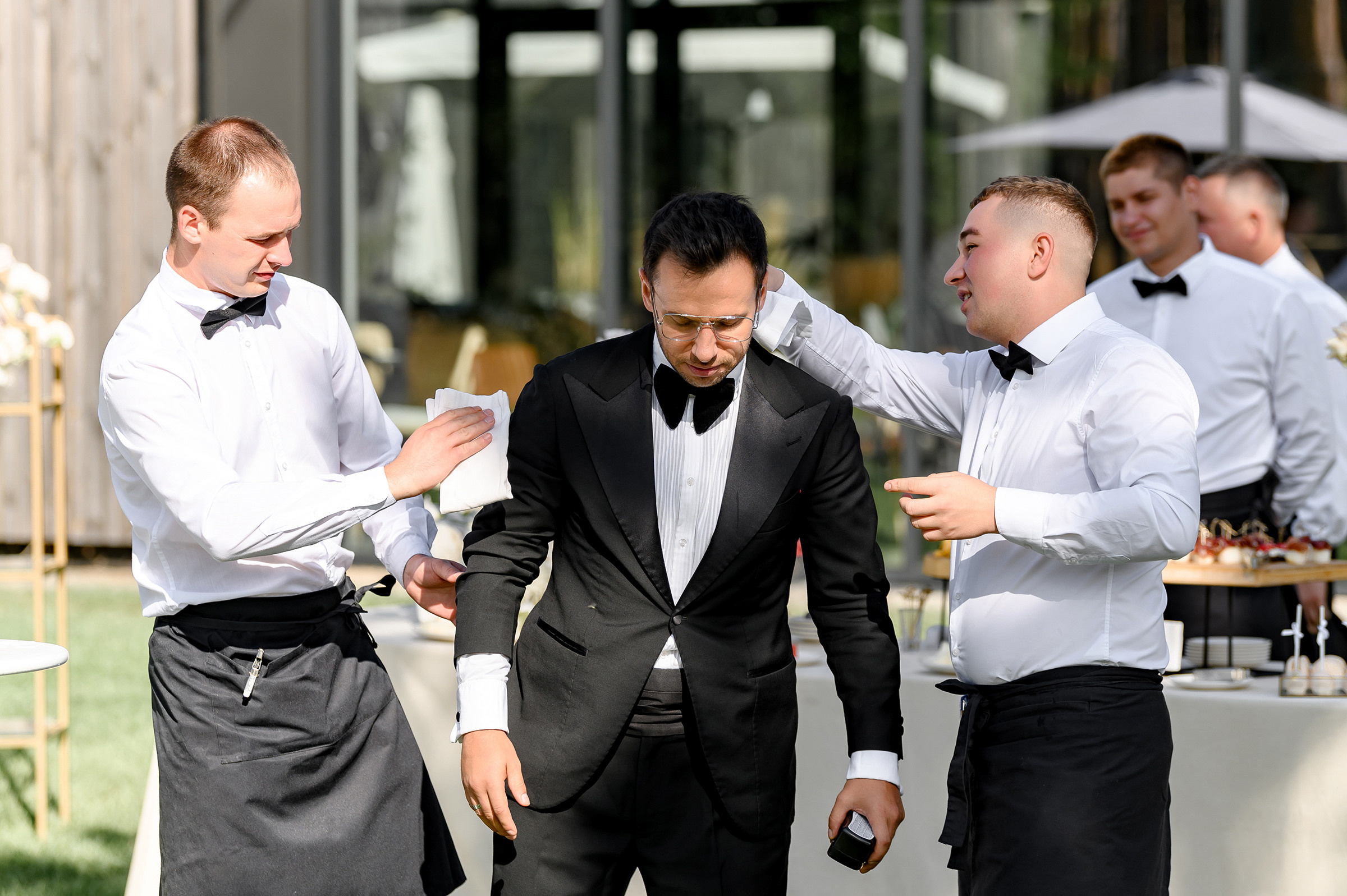 BOGDAN & ANASTASIA. Свадебный и семейный фотограф