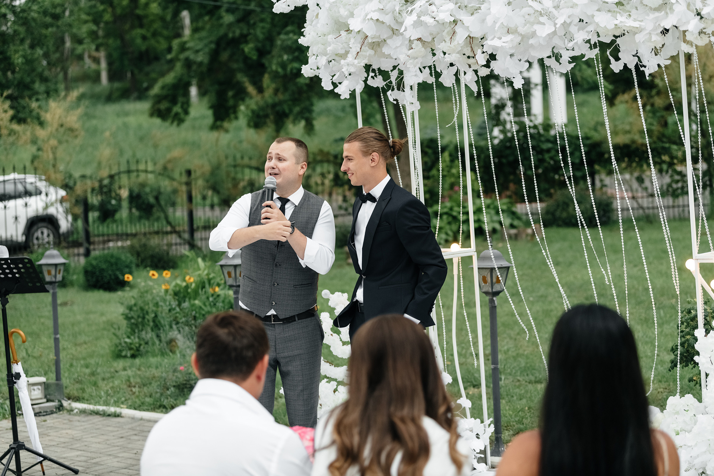 Артур & Єлизавета. Свадебный и семейный фотограф