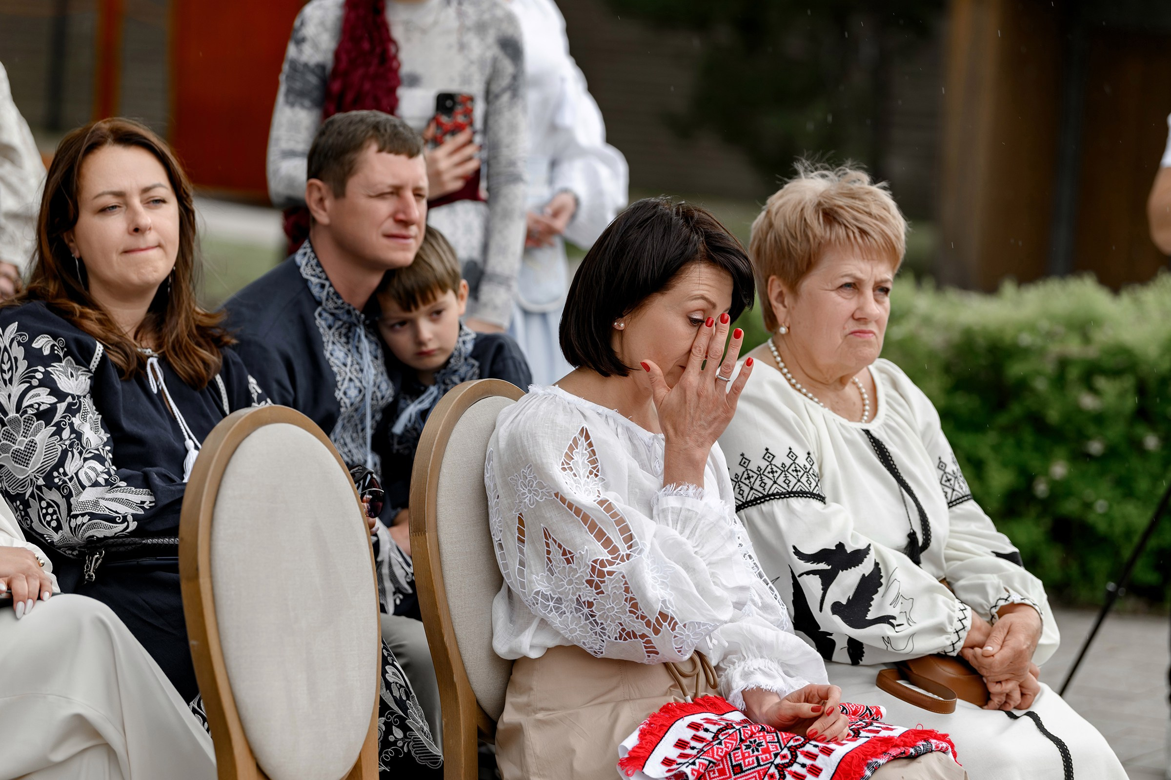 ОЛЕКСА & ЕЛІНА. Свадебный и семейный фотограф