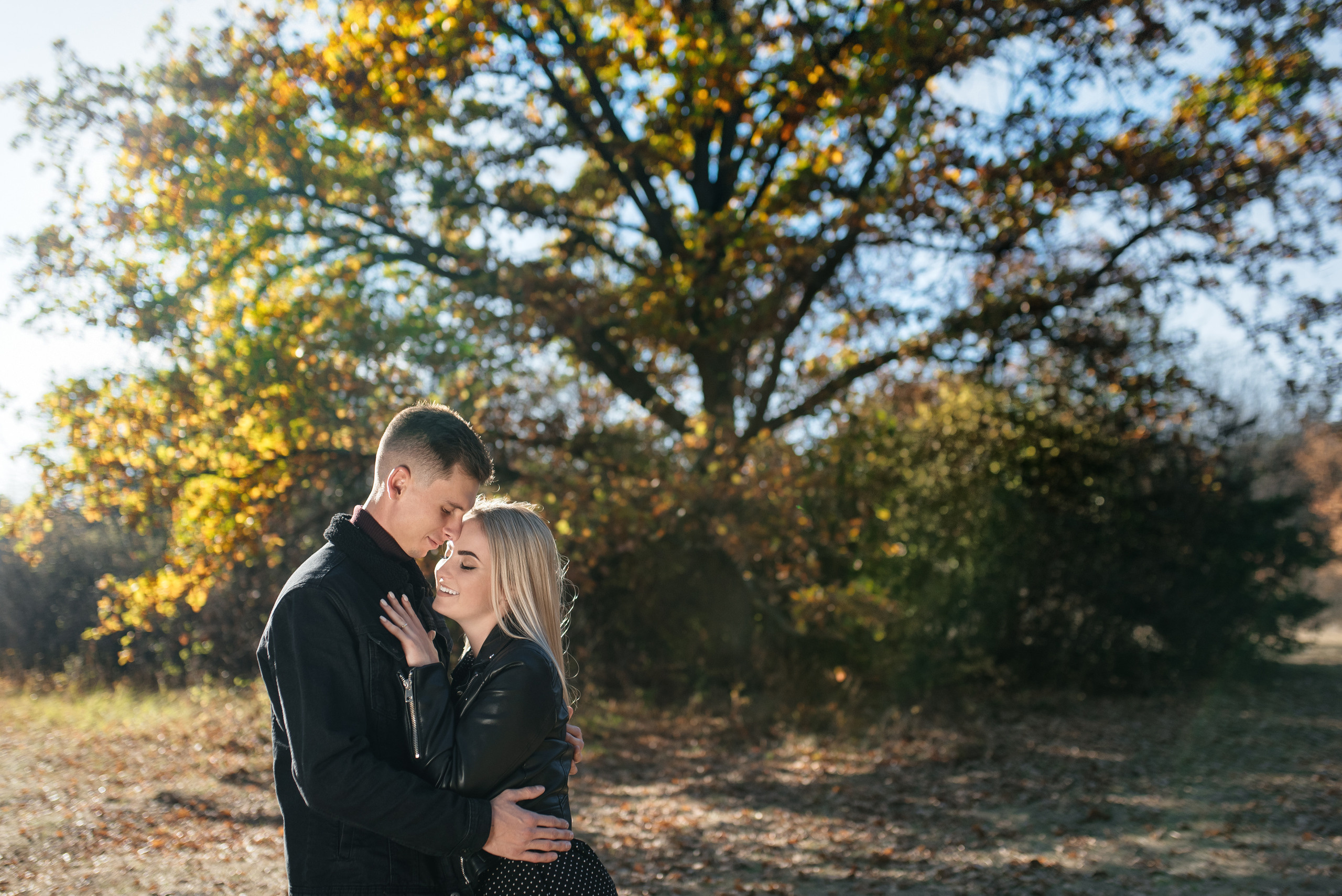 Іван & Анастасія. Свадебный и семейный фотограф