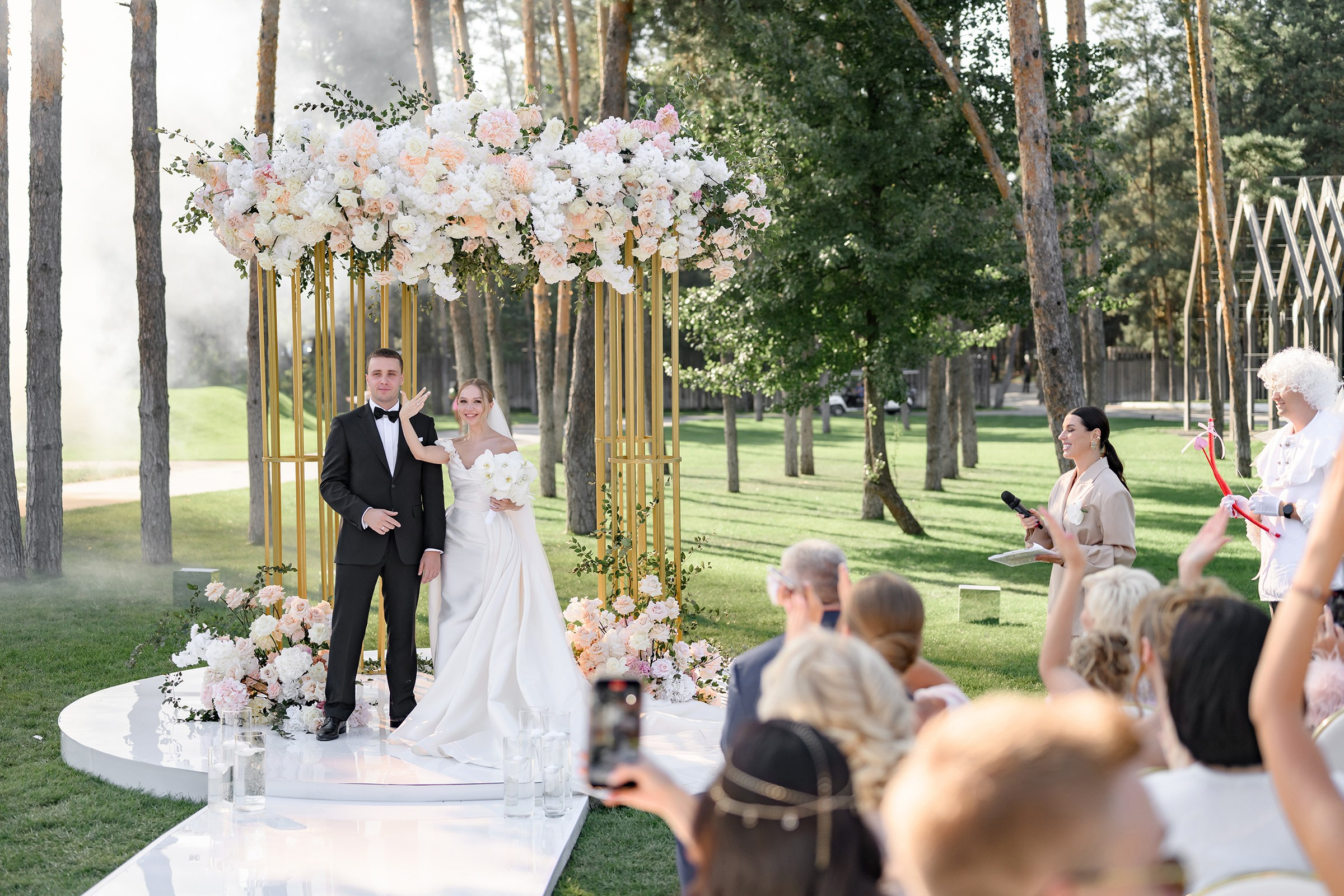 A & Z. Свадебный и семейный фотограф