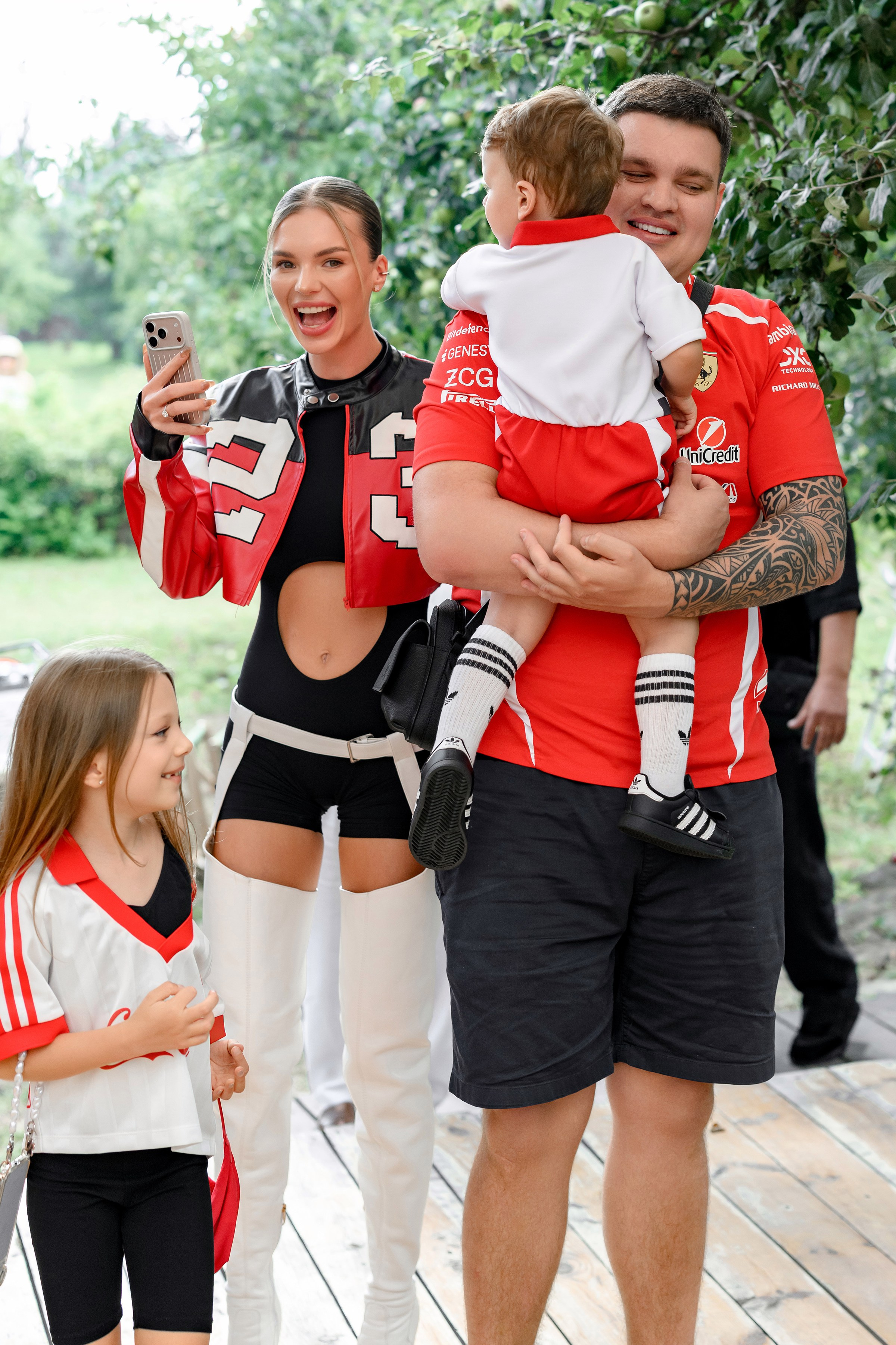 «Happy Birthday Misha». Свадебный и семейный фотограф