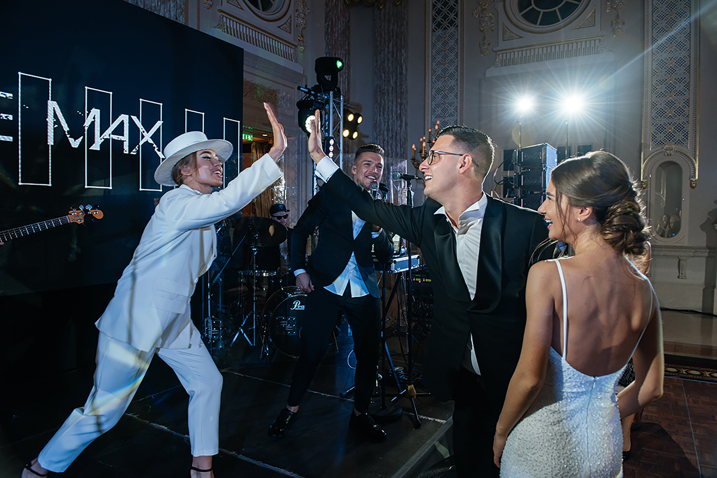 Владислав & Марія. Свадебный и семейный фотограф