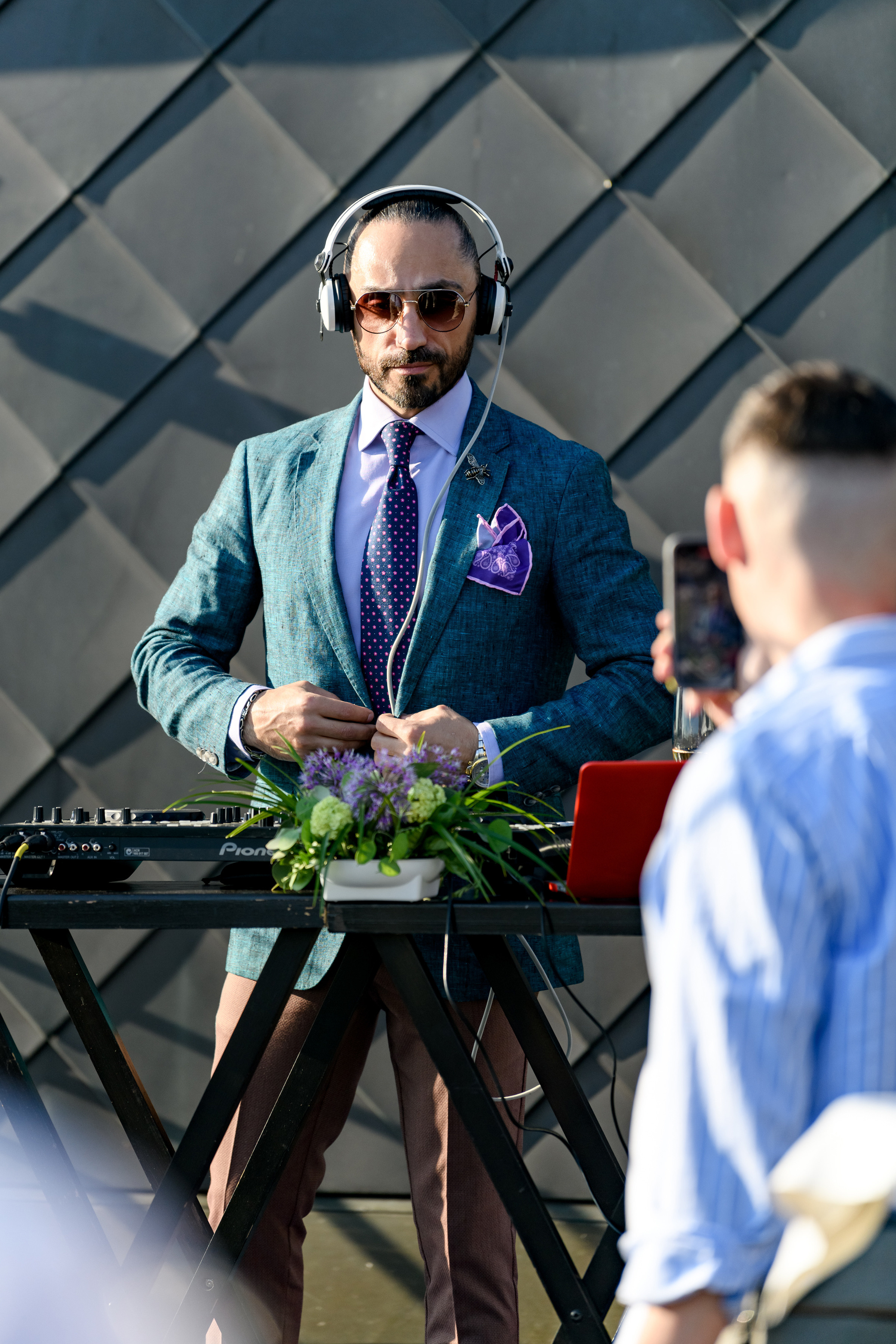 Благодійній концерт від фонду «Мамине серце» — «Твій вихід в світ». Свадебный и семейный фотограф