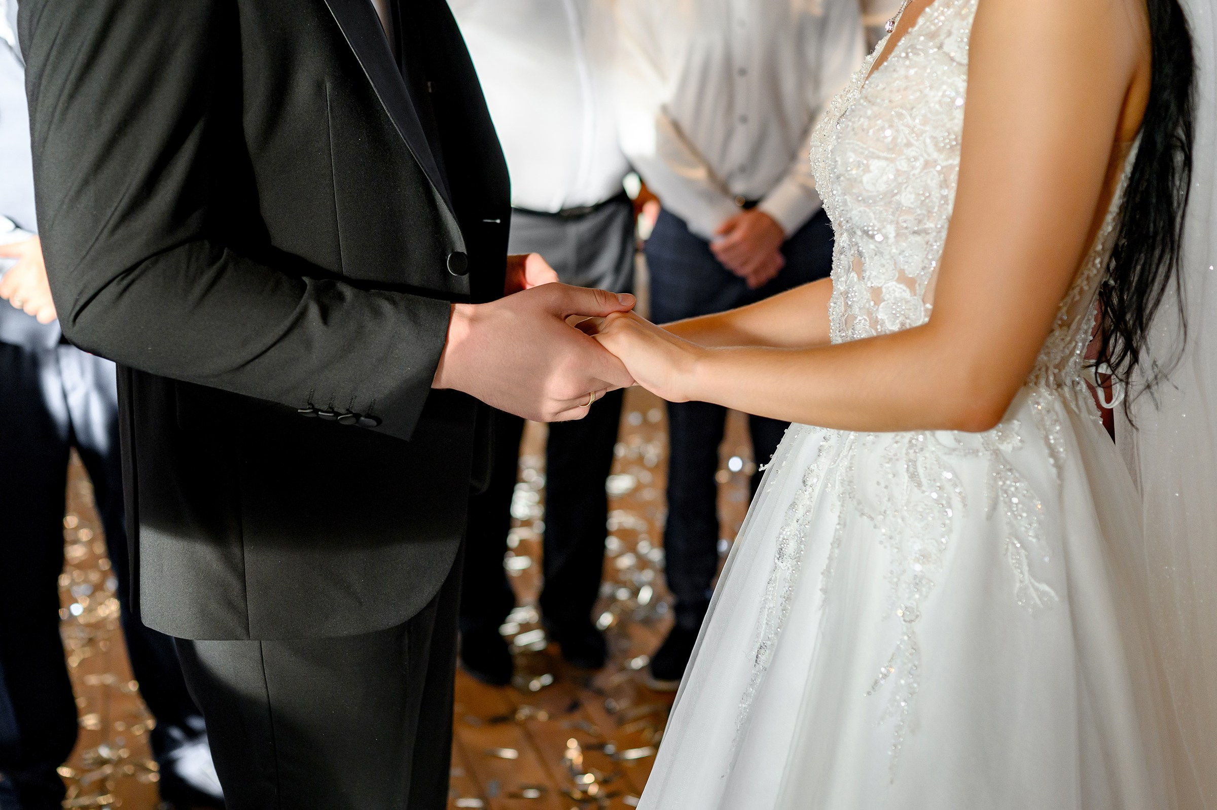 MAKSYM & DASHA. Свадебный и семейный фотограф