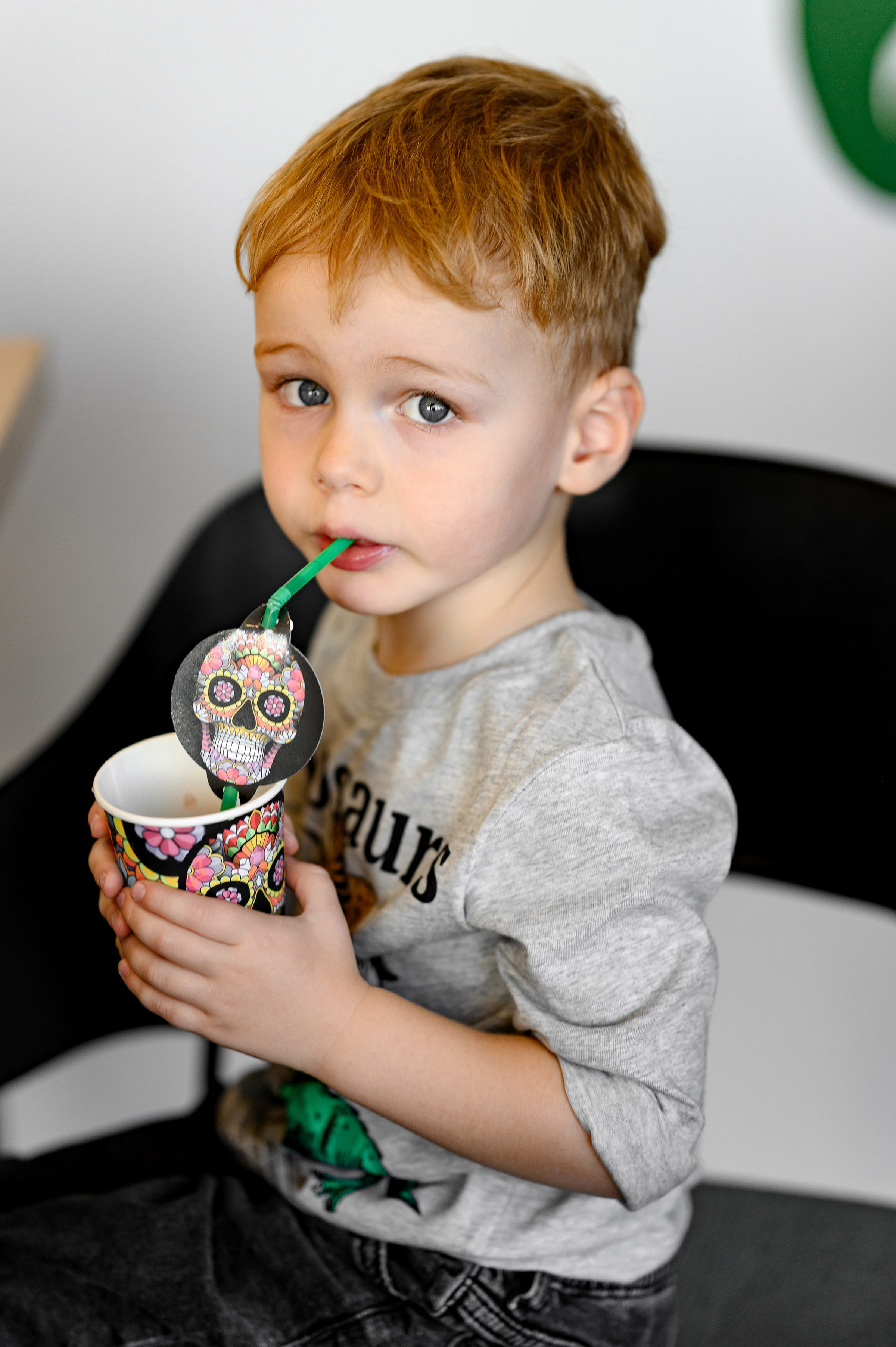 «HALLOWEEN «Coca-Cola». Свадебный и семейный фотограф