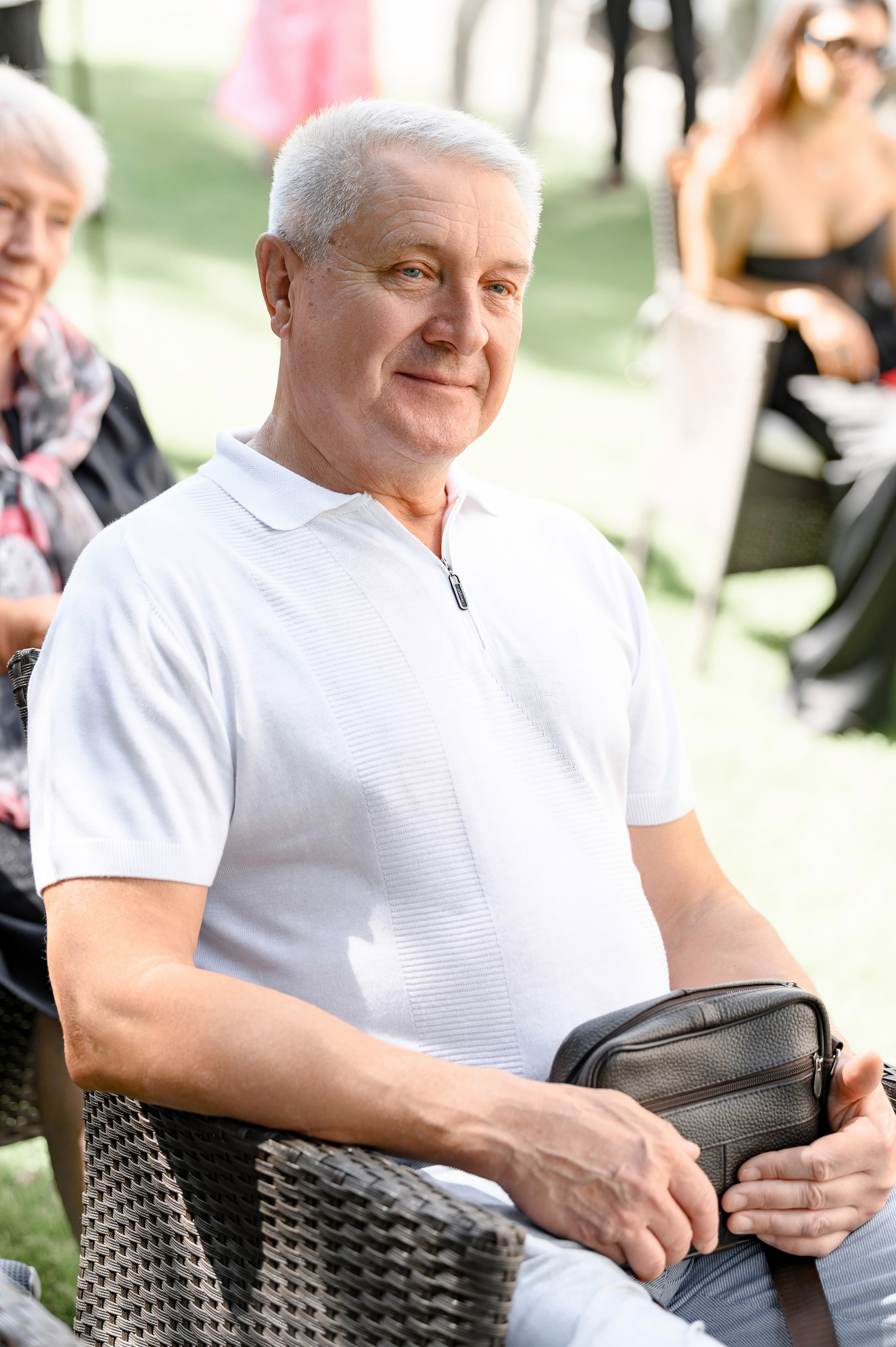 OLEG & ALINA. Свадебный и семейный фотограф