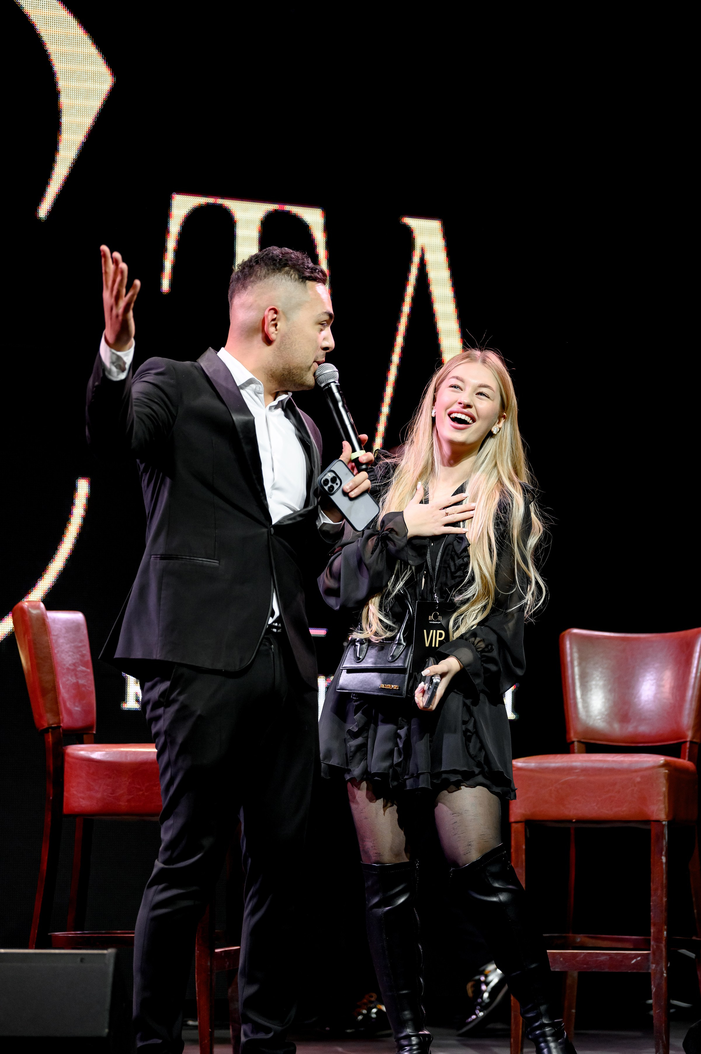 «ІНСТА конференція». Свадебный и семейный фотограф