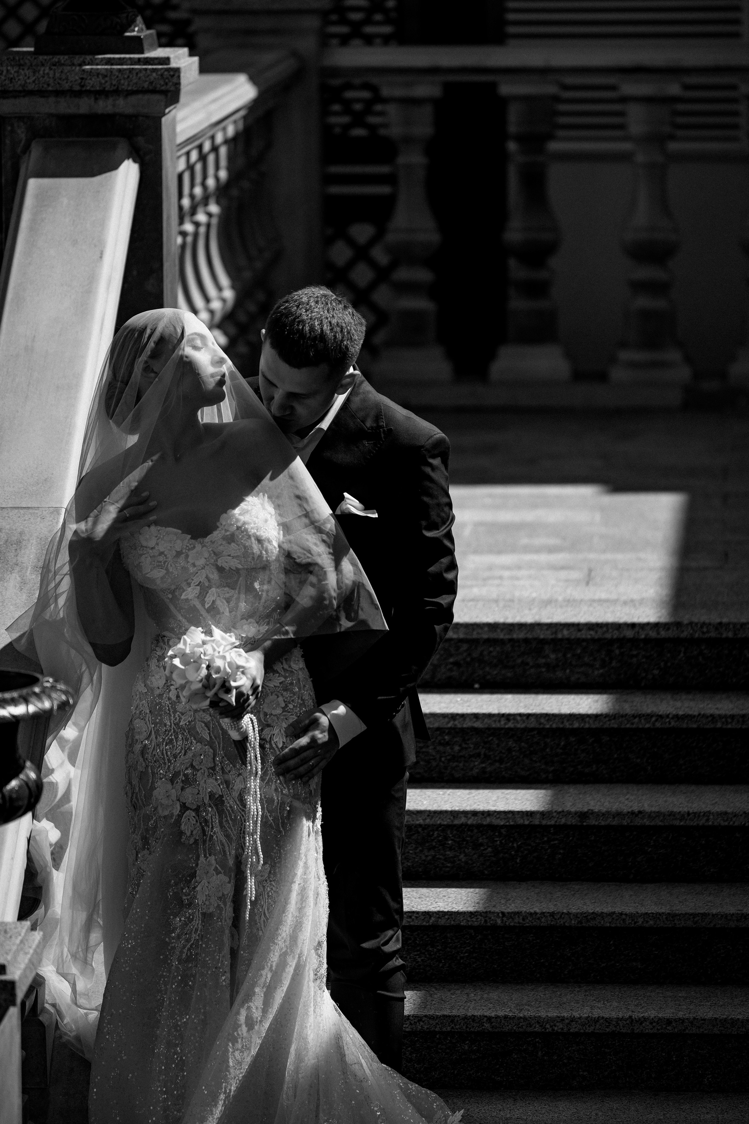 ОЛЕКСІЙ & МАРІЯ. Свадебный и семейный фотограф