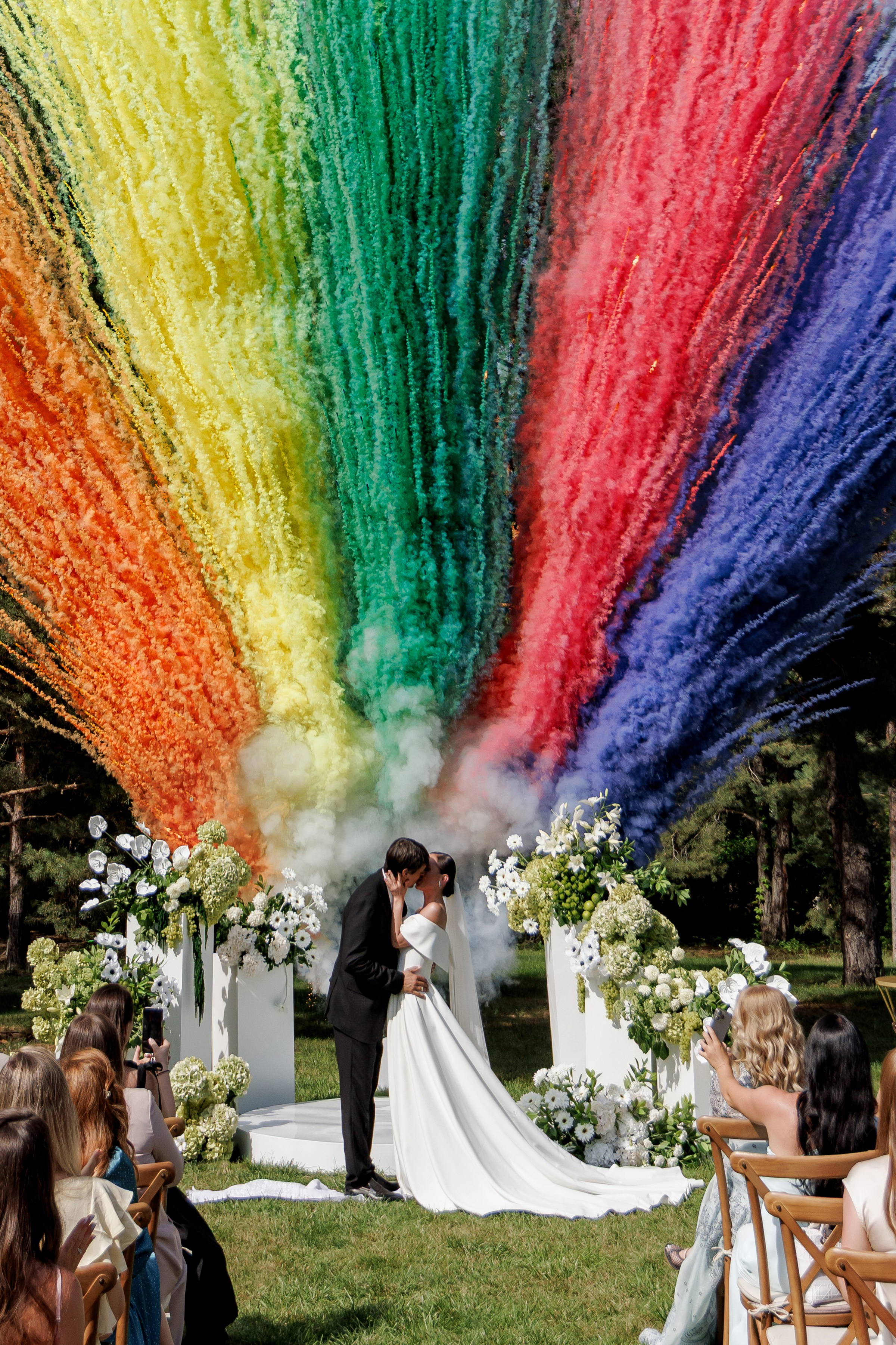 ОЛЕКСІЙ & ДІАНА. Свадебный и семейный фотограф