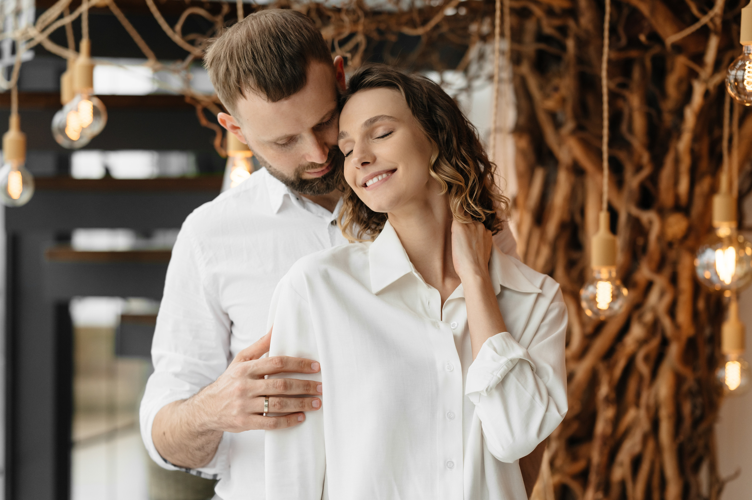 Євген & Ніка. Свадебный и семейный фотограф