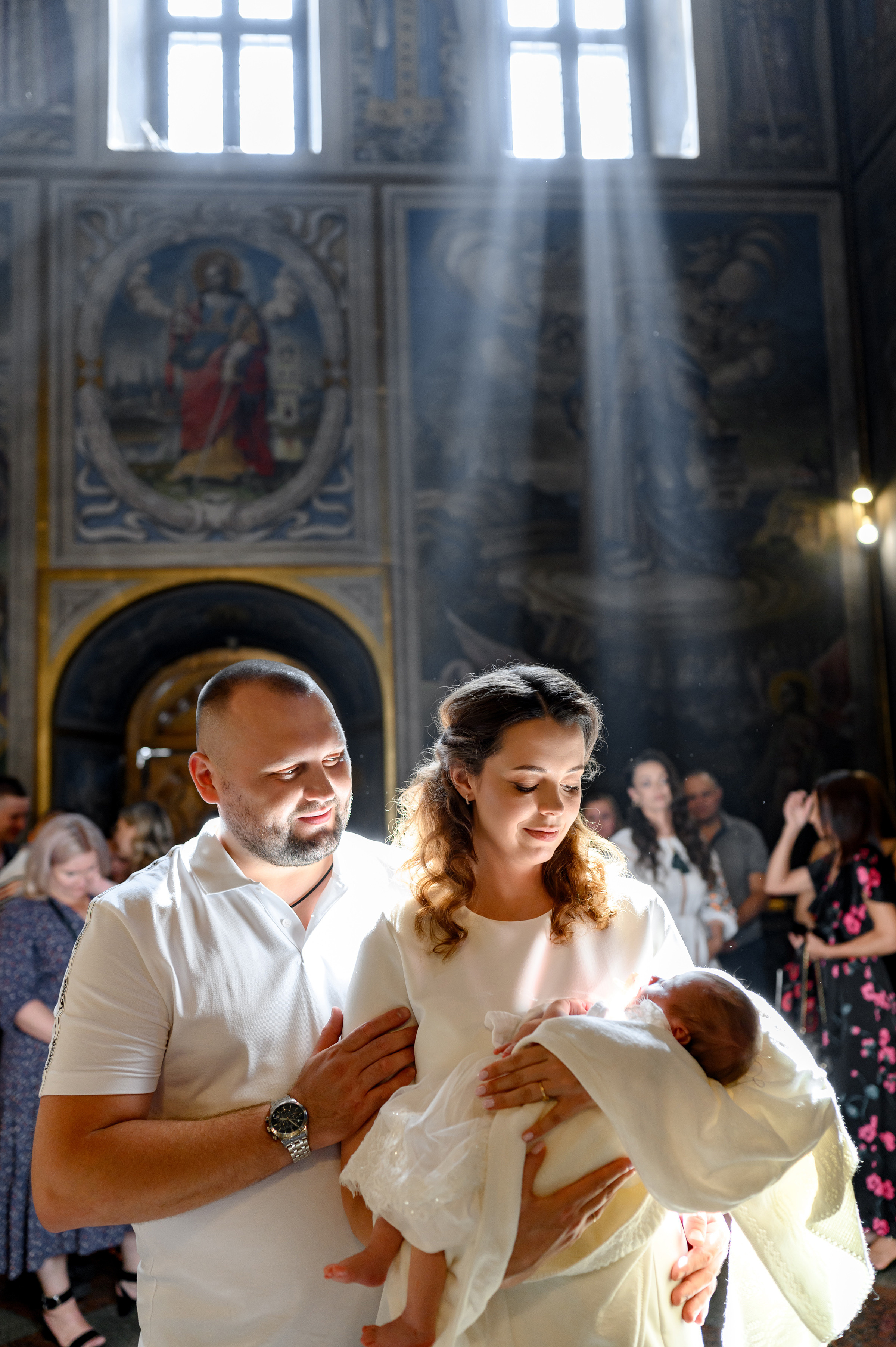 Михайлівський Золотоверхий собор. Свадебный и семейный фотограф