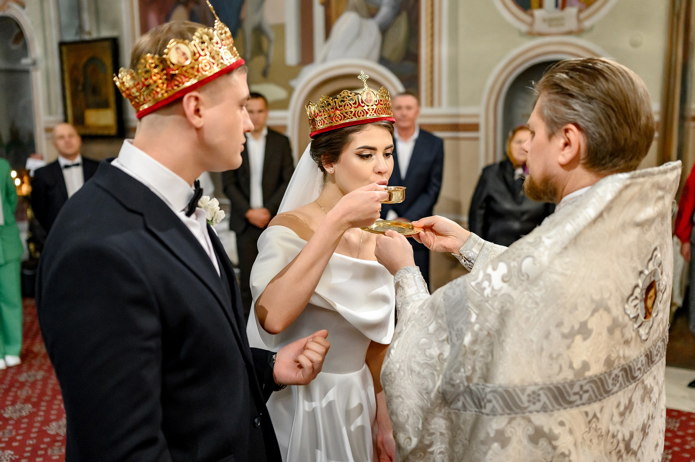 ARTEM & KATYA. Свадебный и семейный фотограф