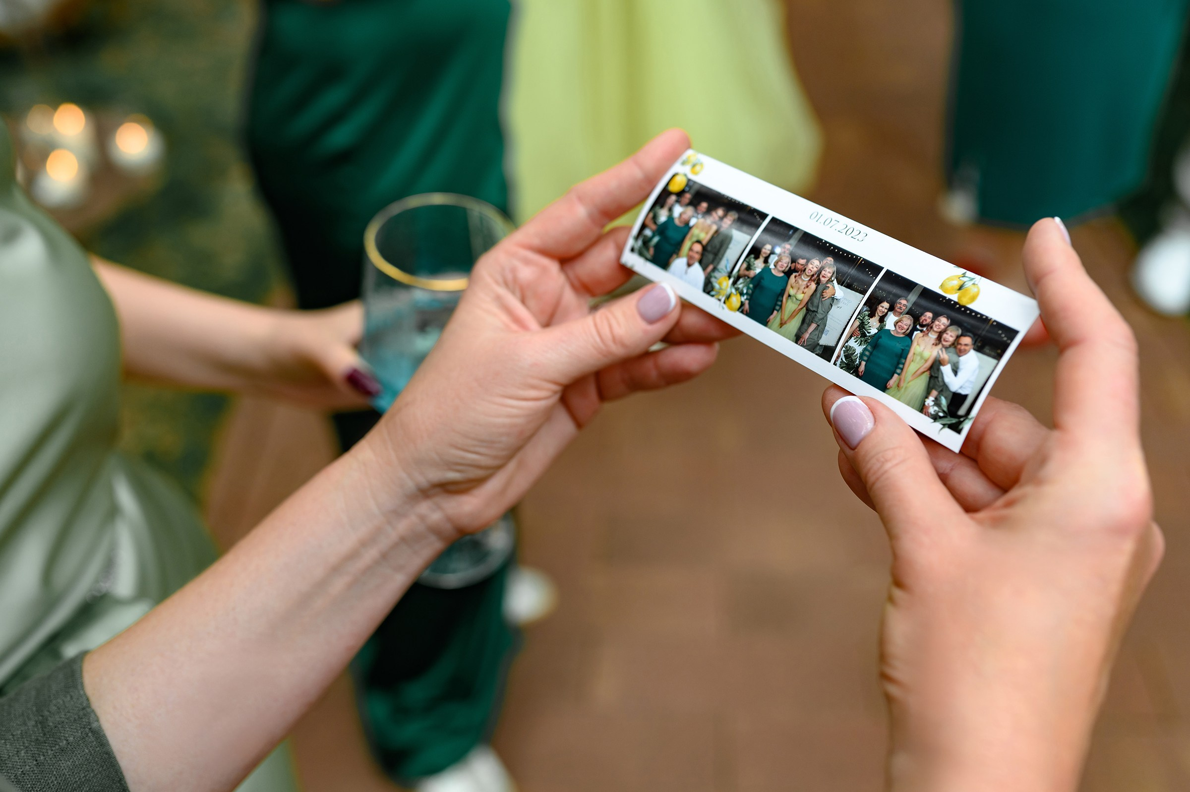 ОЛЕКСІЙ & ЯРОСЛАВА. Свадебный и семейный фотограф