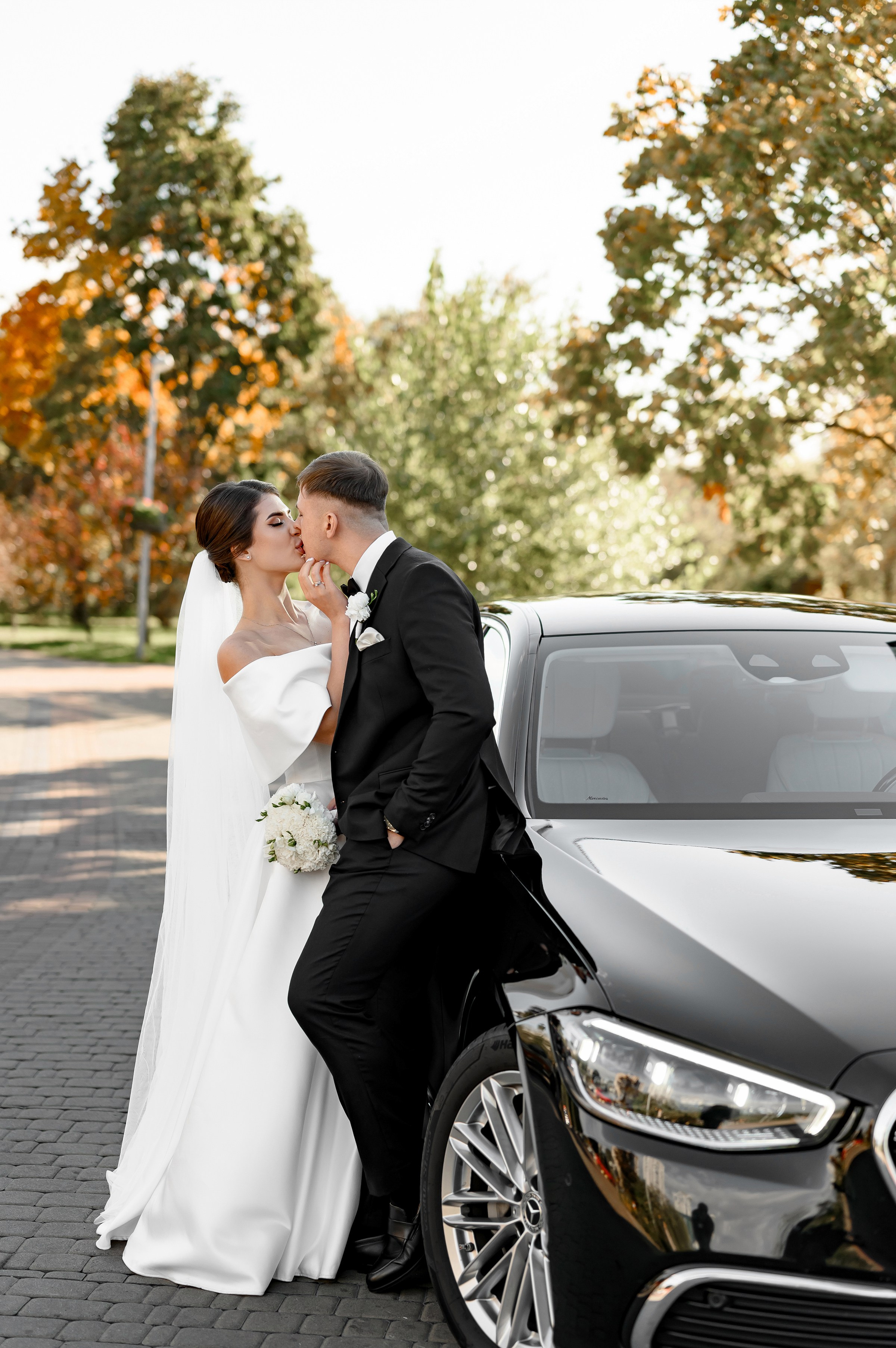 ARTEM & KATYA. Свадебный и семейный фотограф