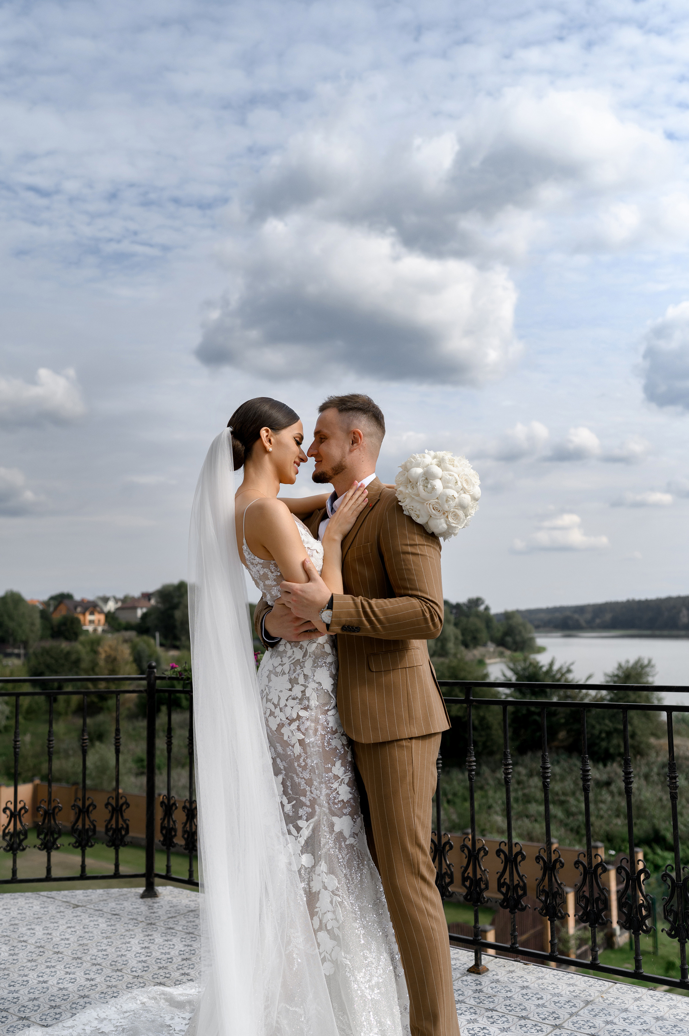 Євген & Анастасія. Свадебный и семейный фотограф