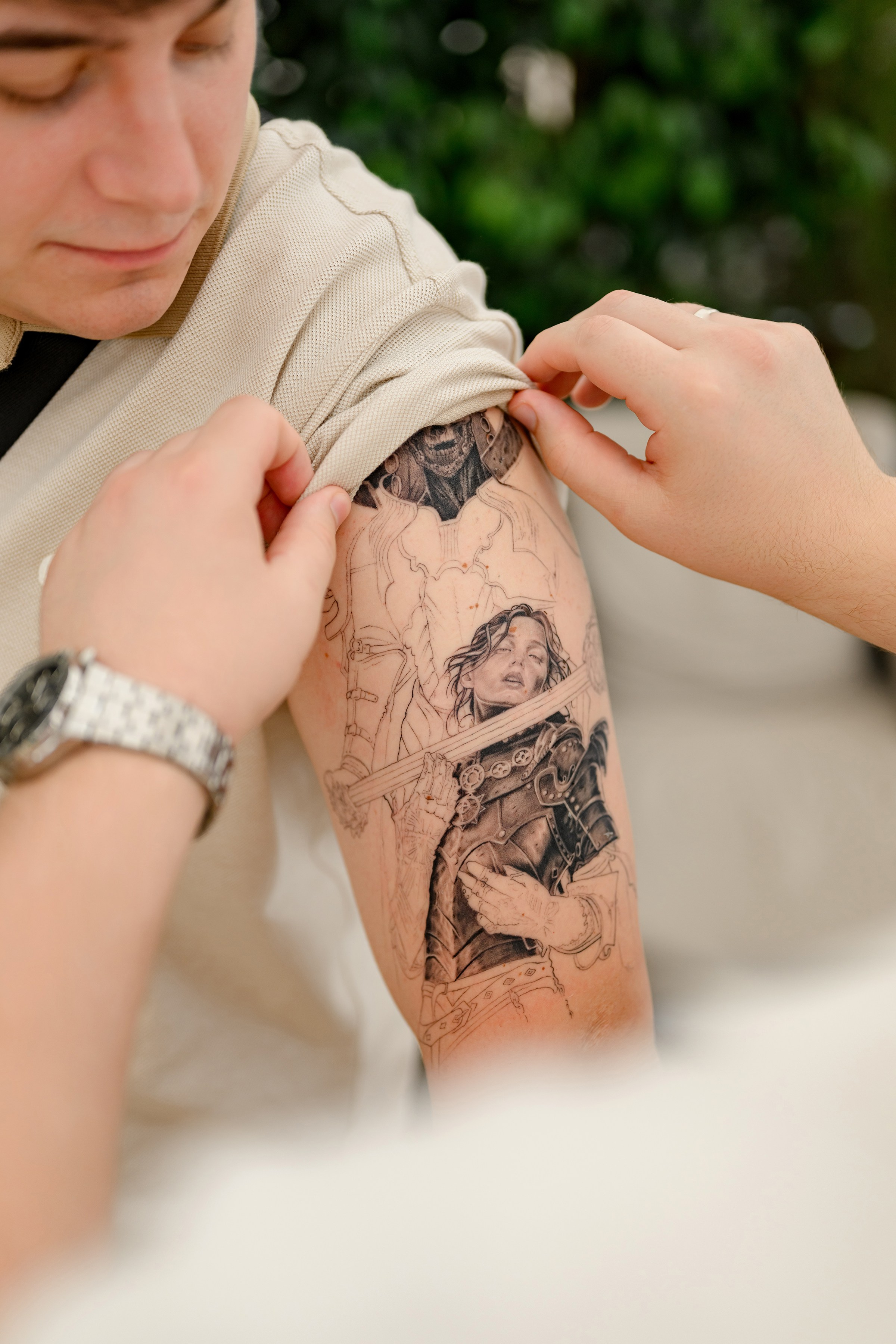 ОЛЕКСІЙ & МАРІЯ. Свадебный и семейный фотограф