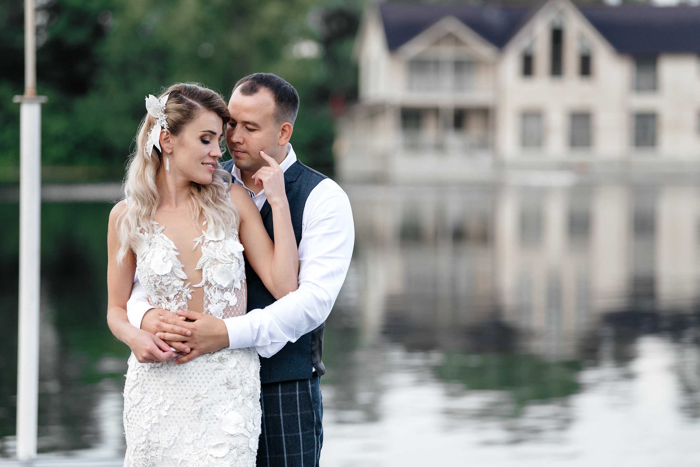 Олександр & Віра. Свадебный и семейный фотограф