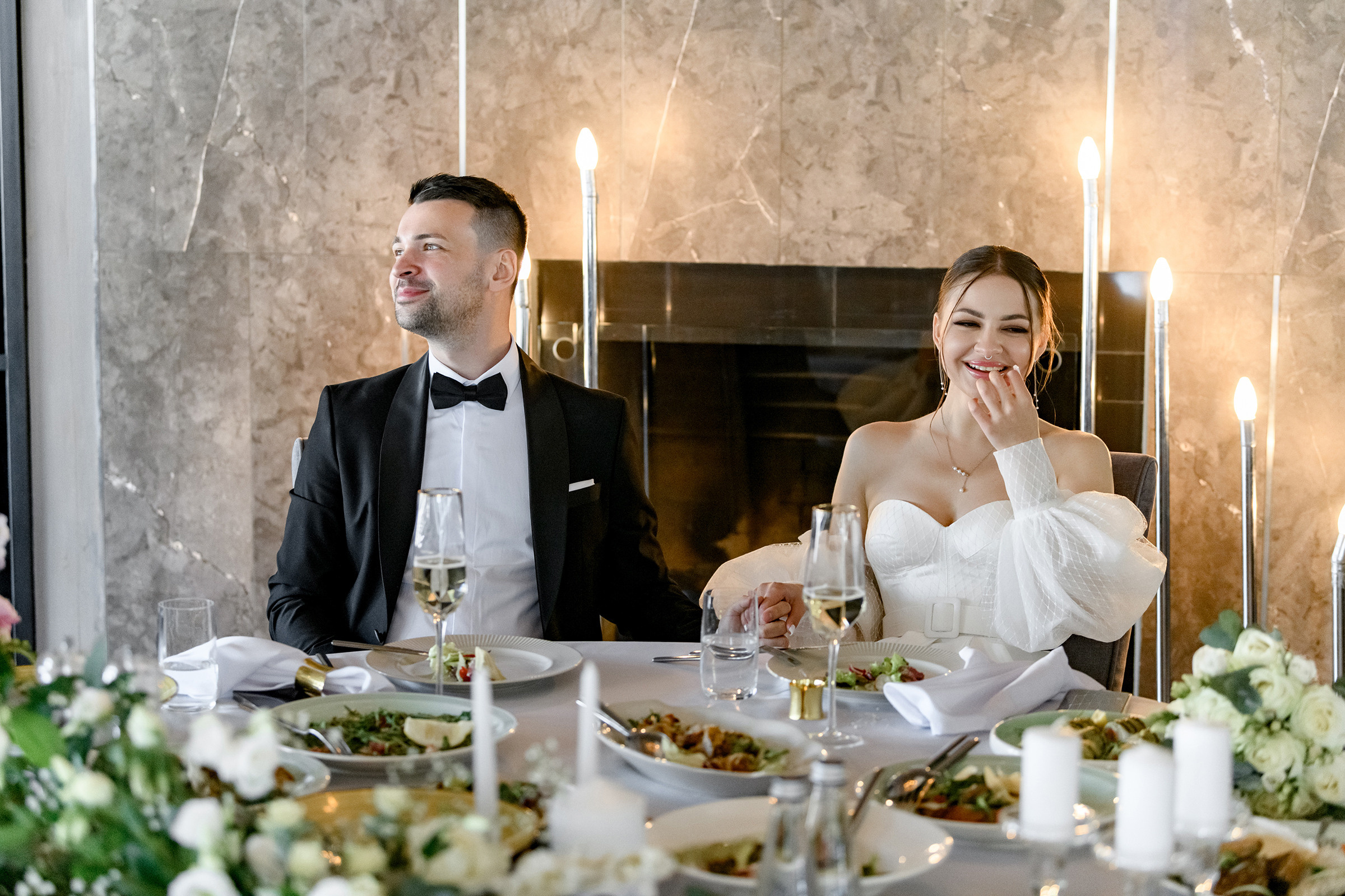 Юра & Анастасія. Свадебный и семейный фотограф