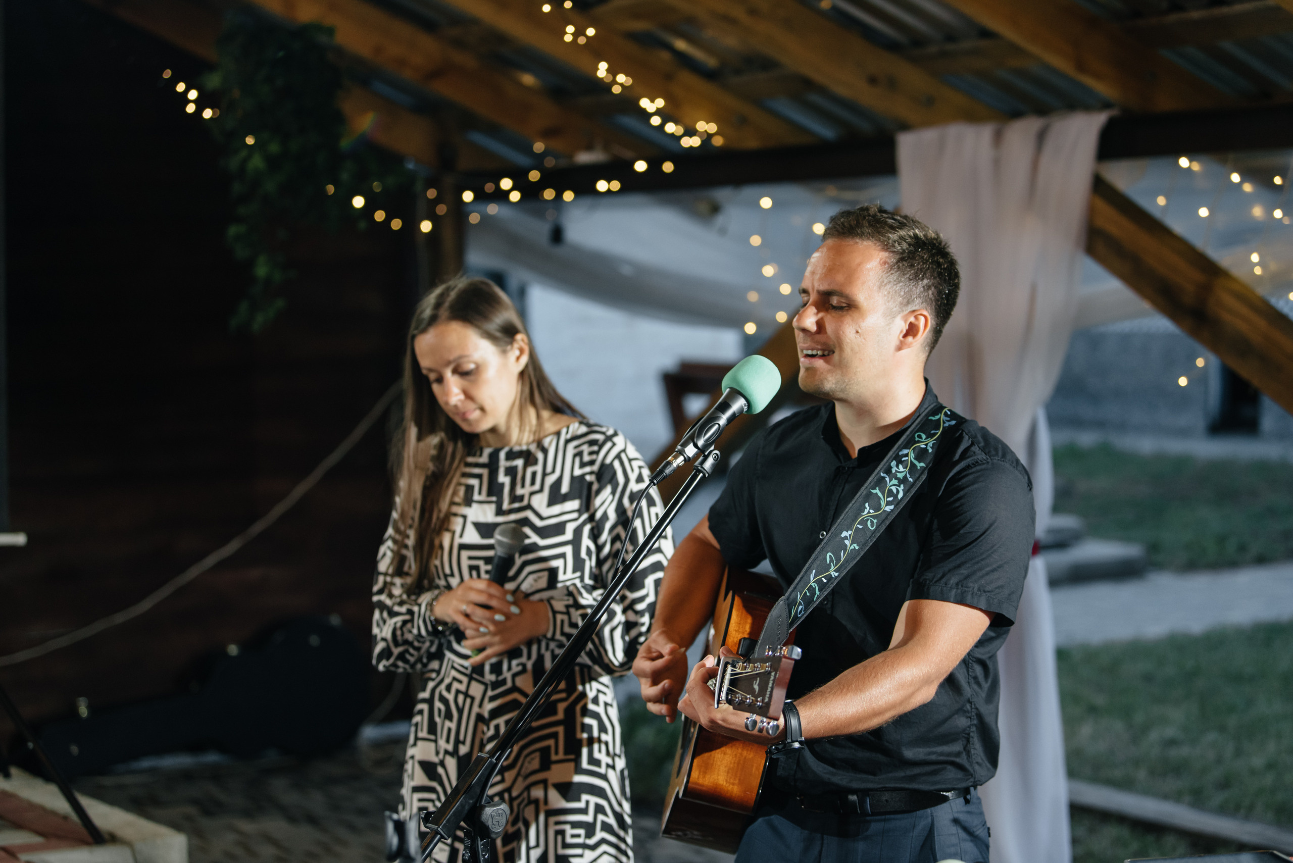 Тимофій & Тетяна. Свадебный и семейный фотограф