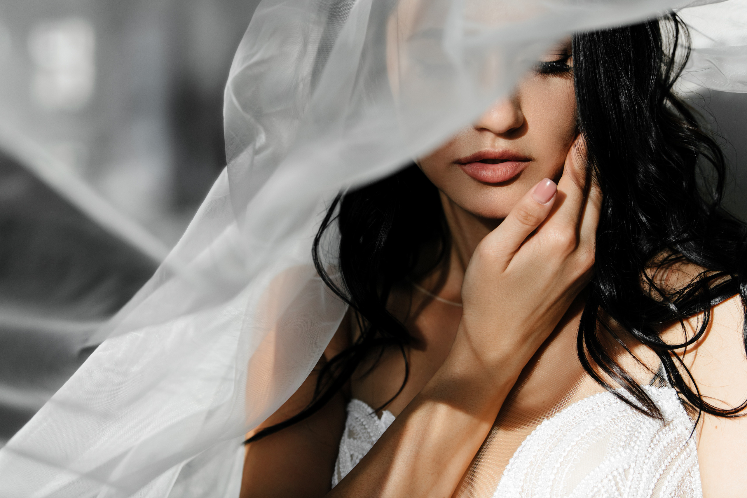 Родіон & Марія. Свадебный и семейный фотограф