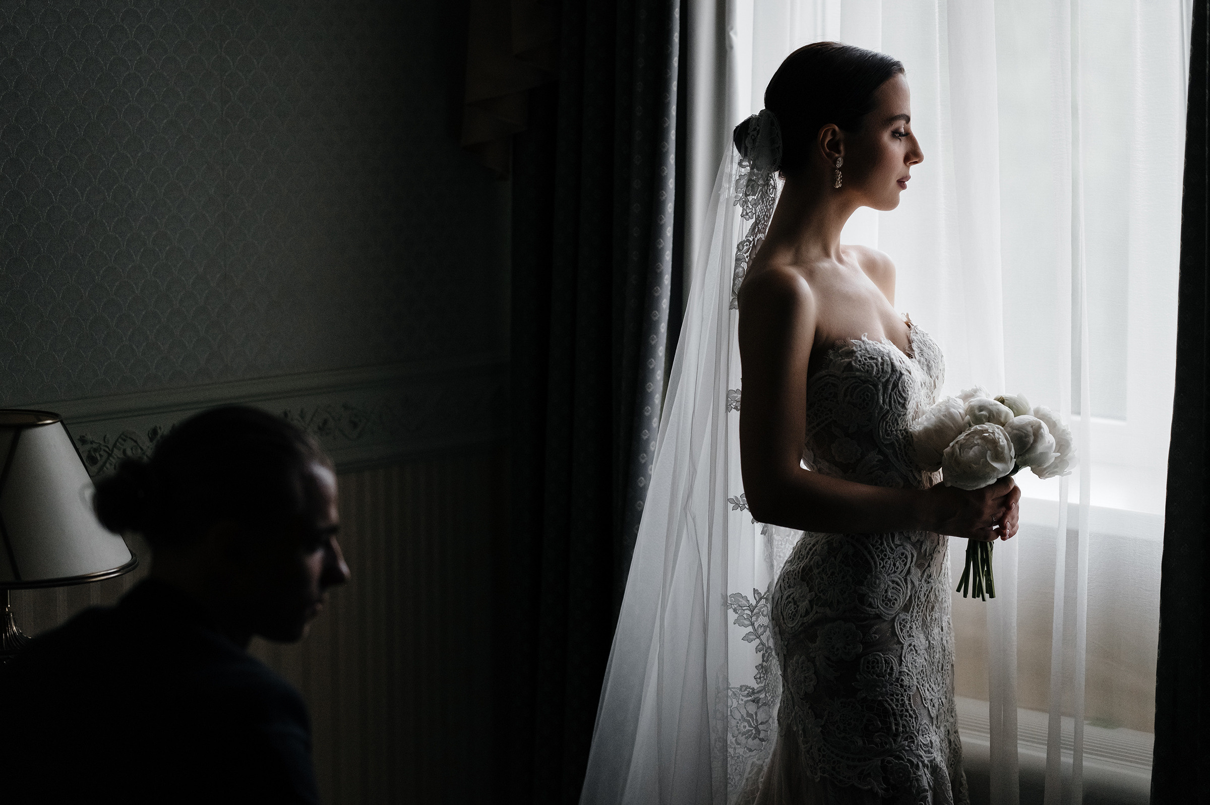 Артур & Єлизавета. Свадебный и семейный фотограф