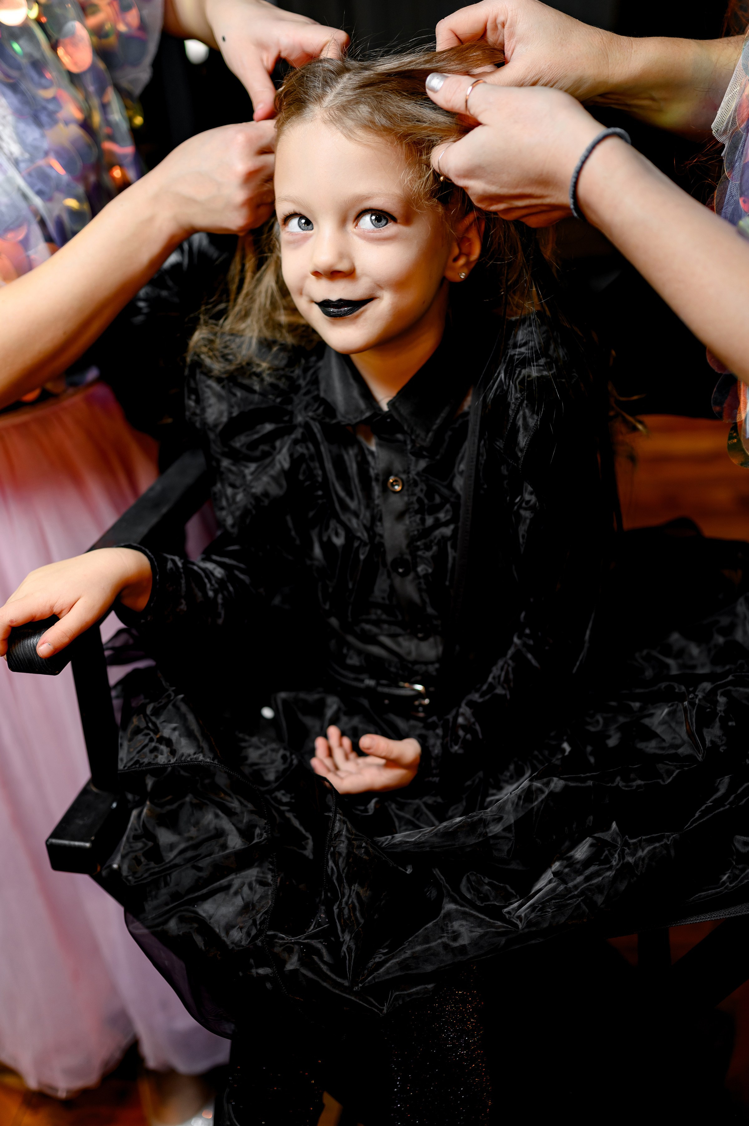 «MILANA 5». Свадебный и семейный фотограф