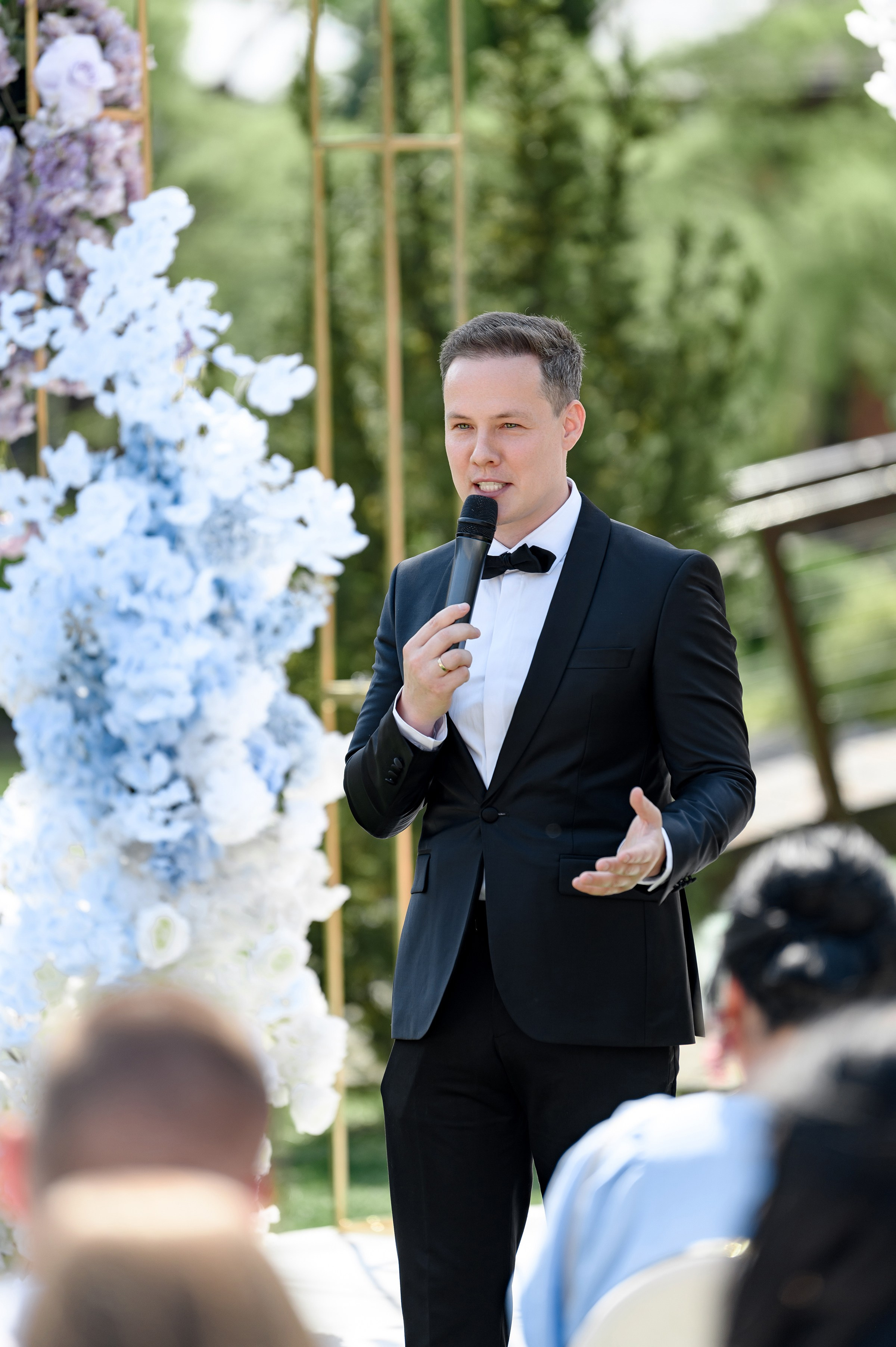 BOHDAN & ALEXANDRA. Свадебный и семейный фотограф