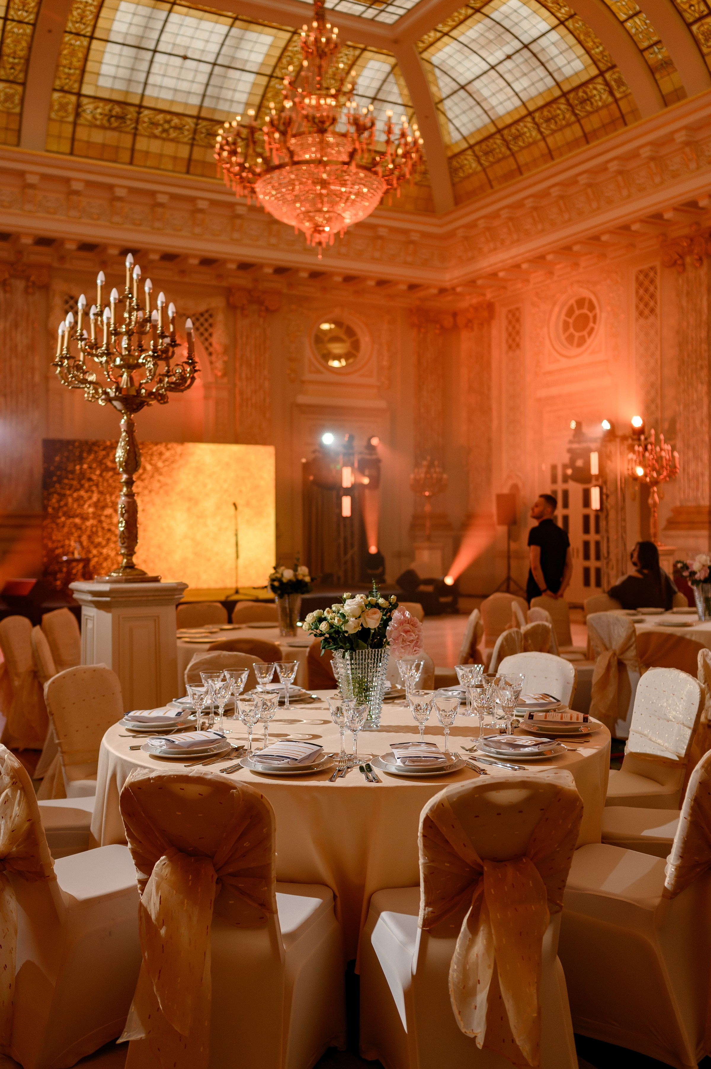 ''CHARITY VIENNESE BALL''. Свадебный и семейный фотограф