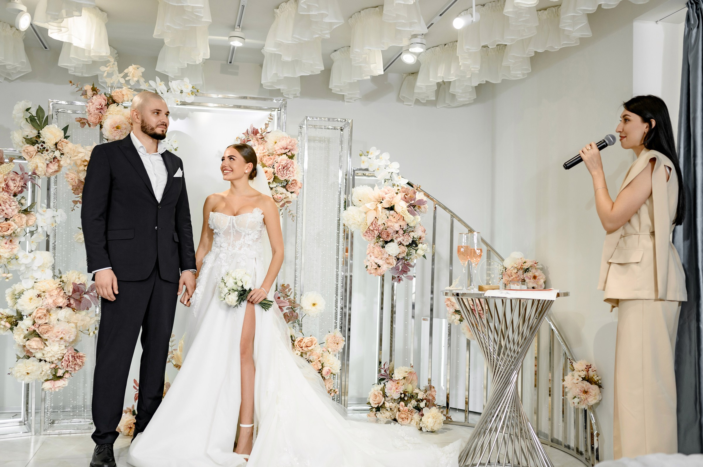 IVAN & ANGELINA. Свадебный и семейный фотограф