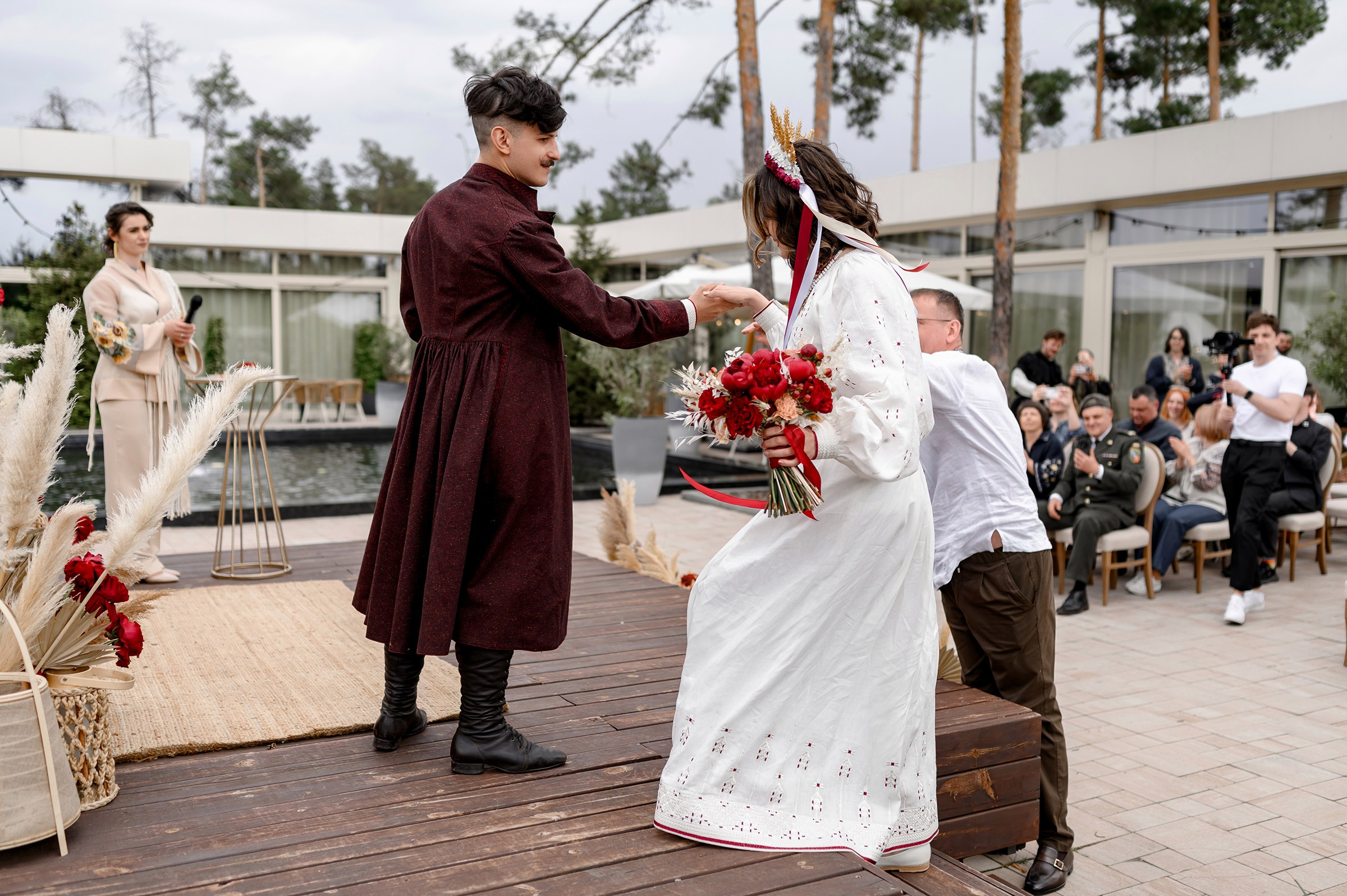 ОЛЕКСА & ЕЛІНА. Свадебный и семейный фотограф