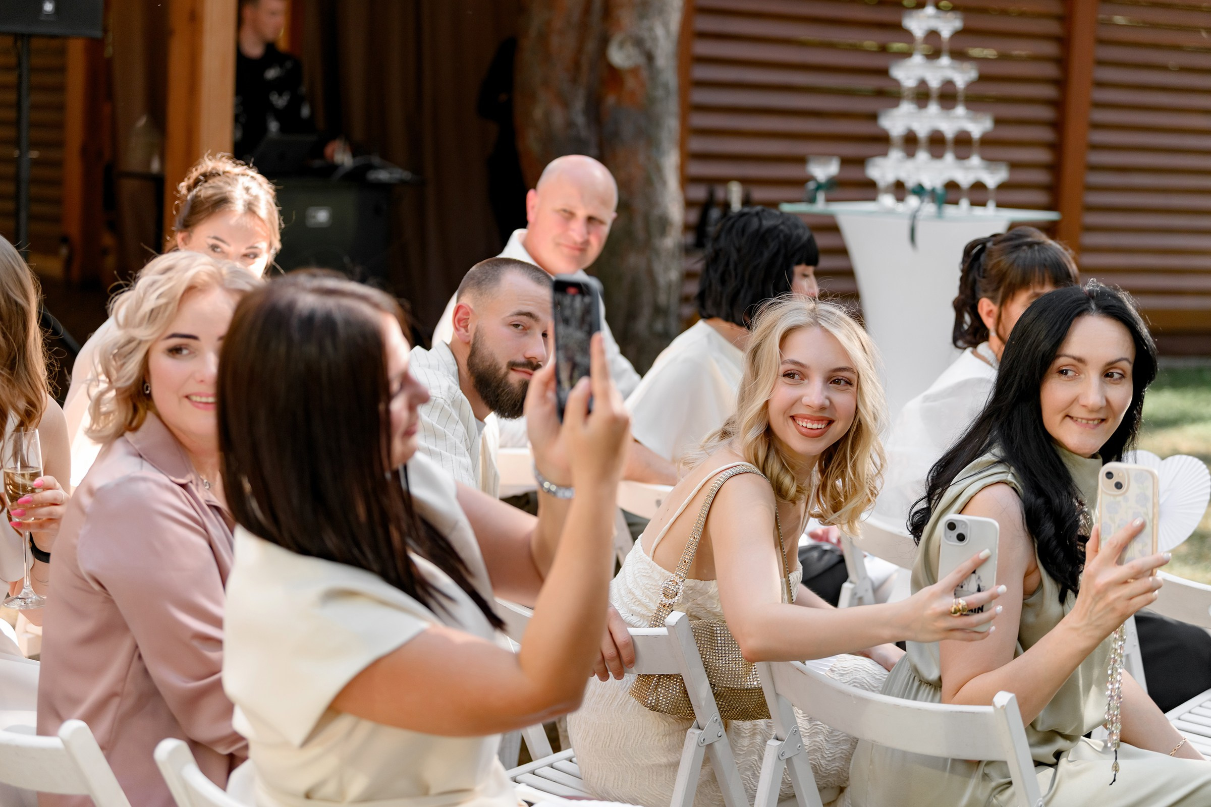 ANNA & BORIS. Свадебный и семейный фотограф