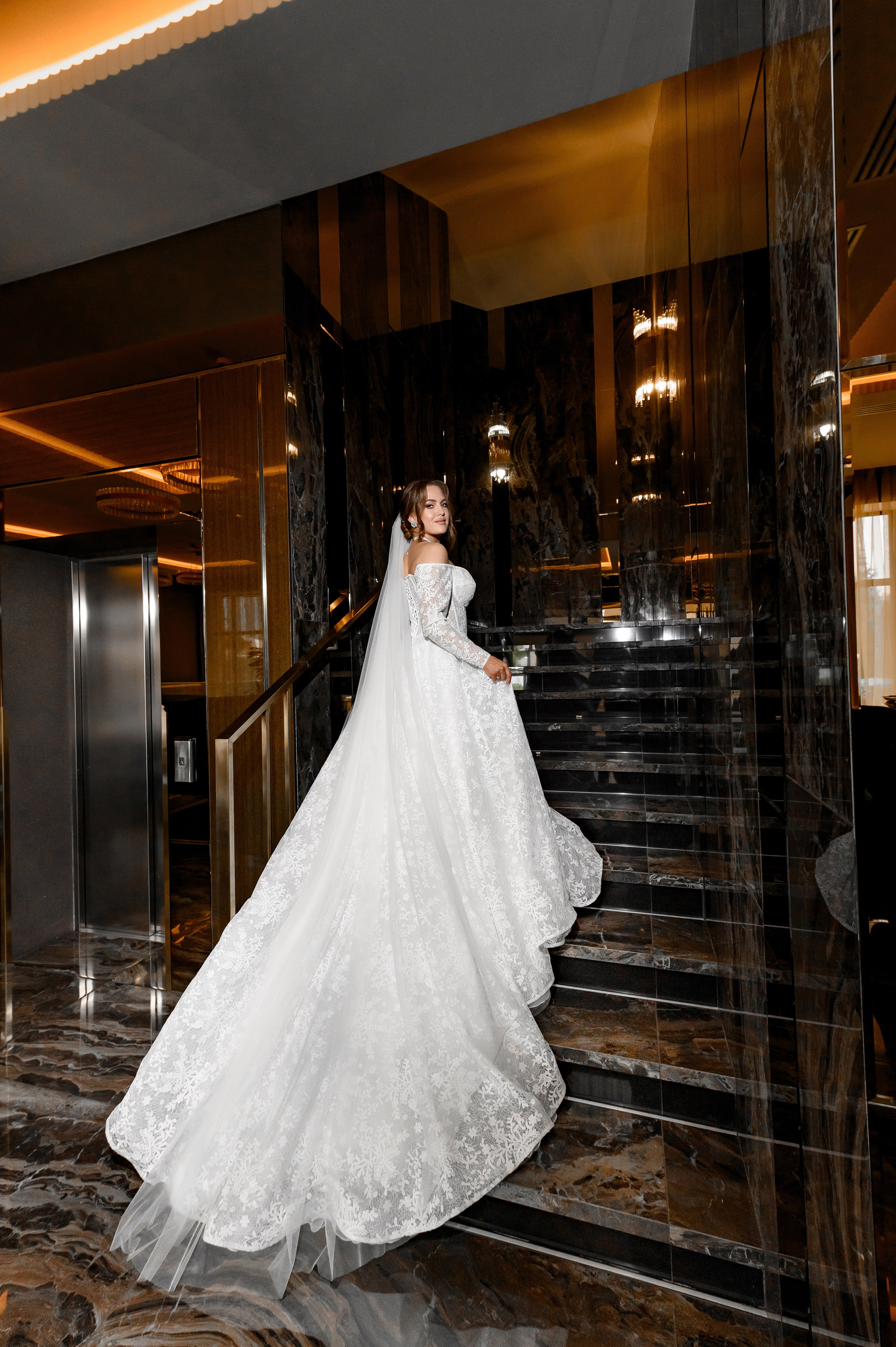 BOHDAN & ALEXANDRA. Свадебный и семейный фотограф