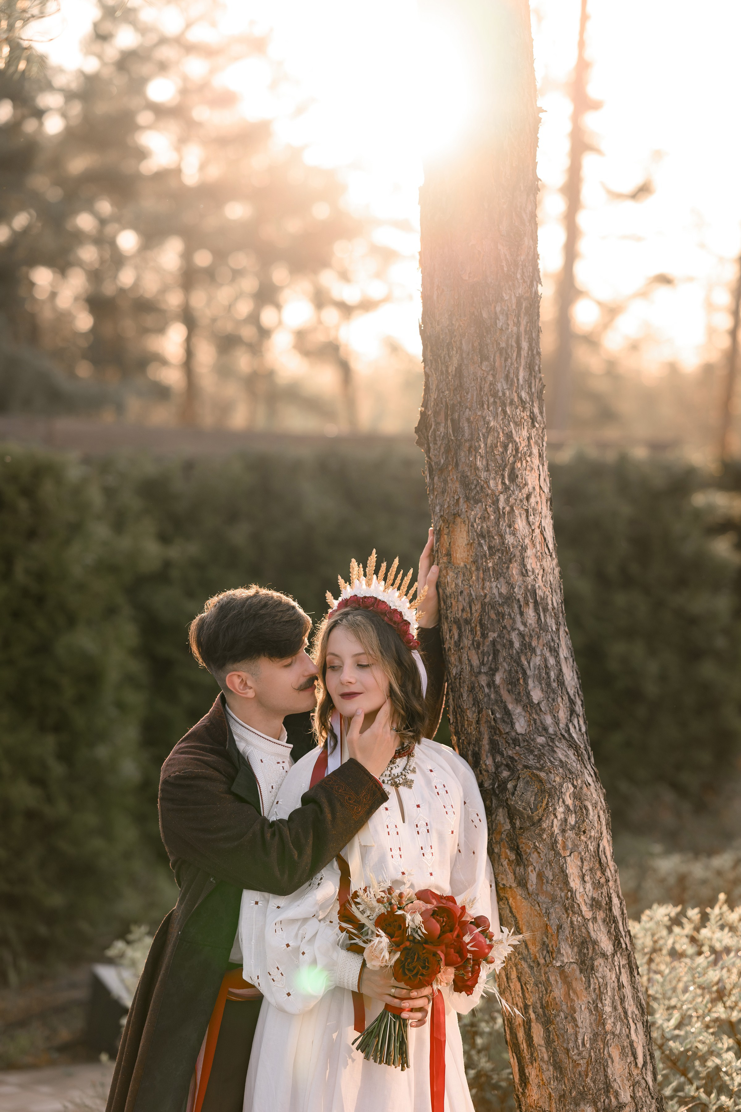 ОЛЕКСА & ЕЛІНА. Свадебный и семейный фотограф