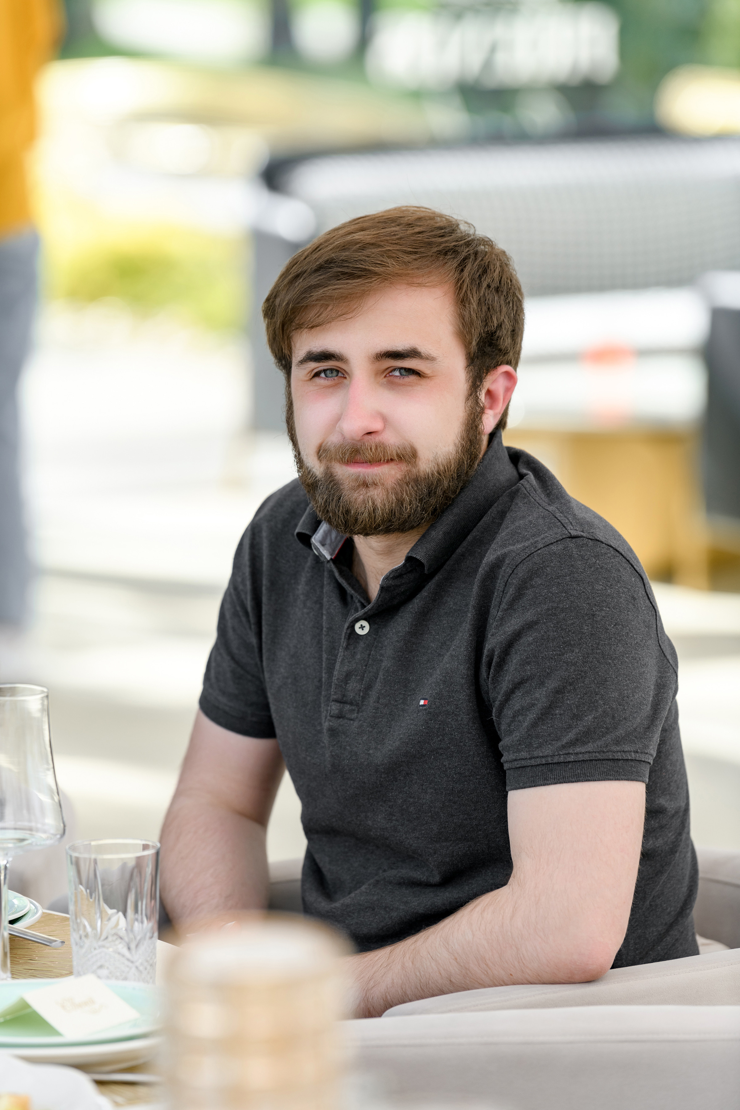 Матвій 1 рік. Свадебный и семейный фотограф